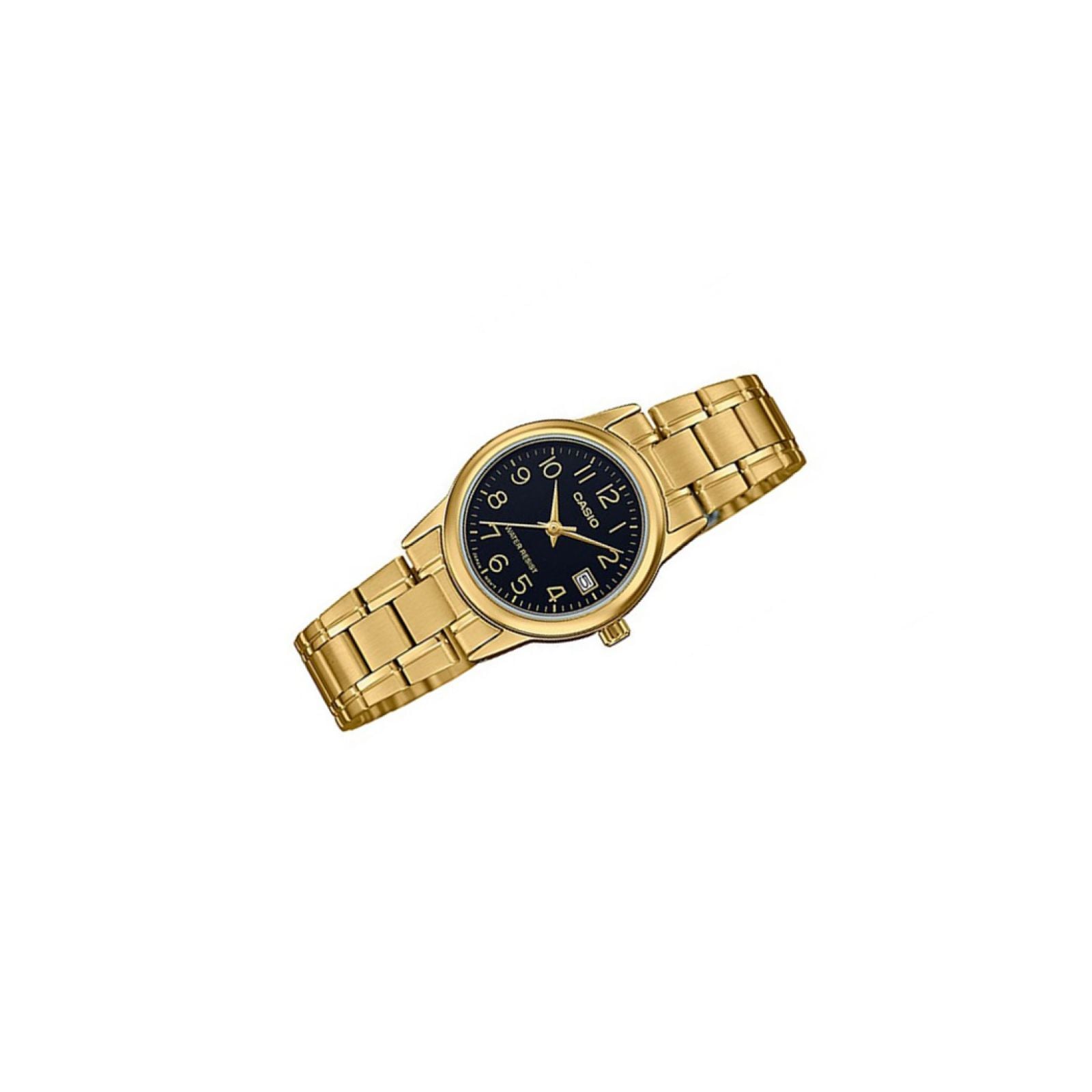 RELOJ CASIO LTP_V002G_1B MUJER - 2