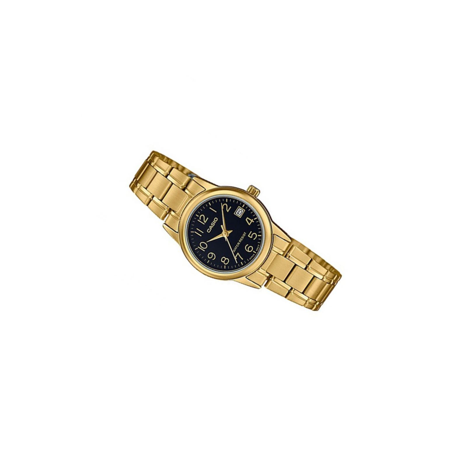 RELOJ CASIO LTP_V002G_1B MUJER - 3