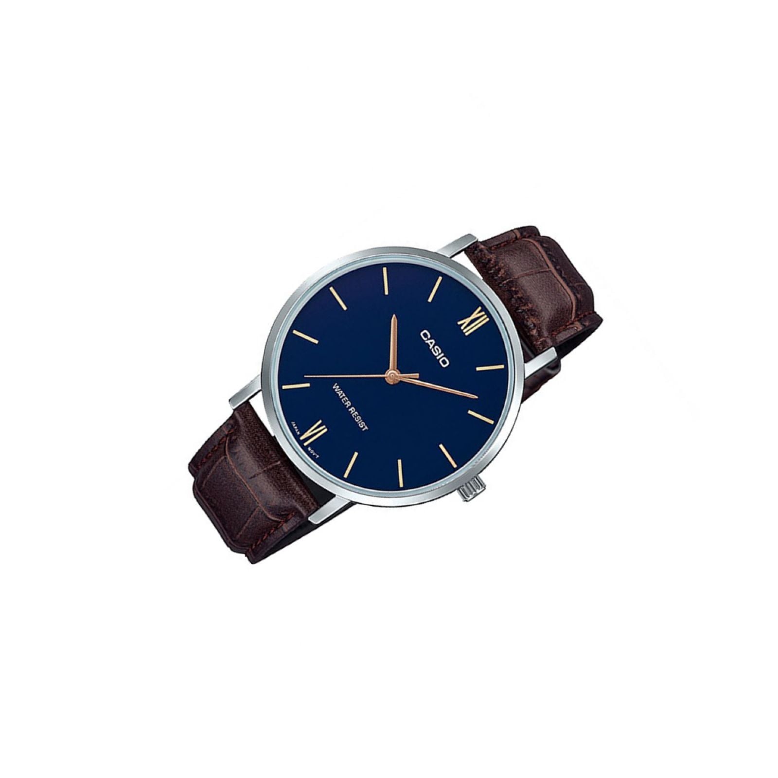 RELOJ CASIO MTP-VT01L-2BUDF  HOMBRE - 2