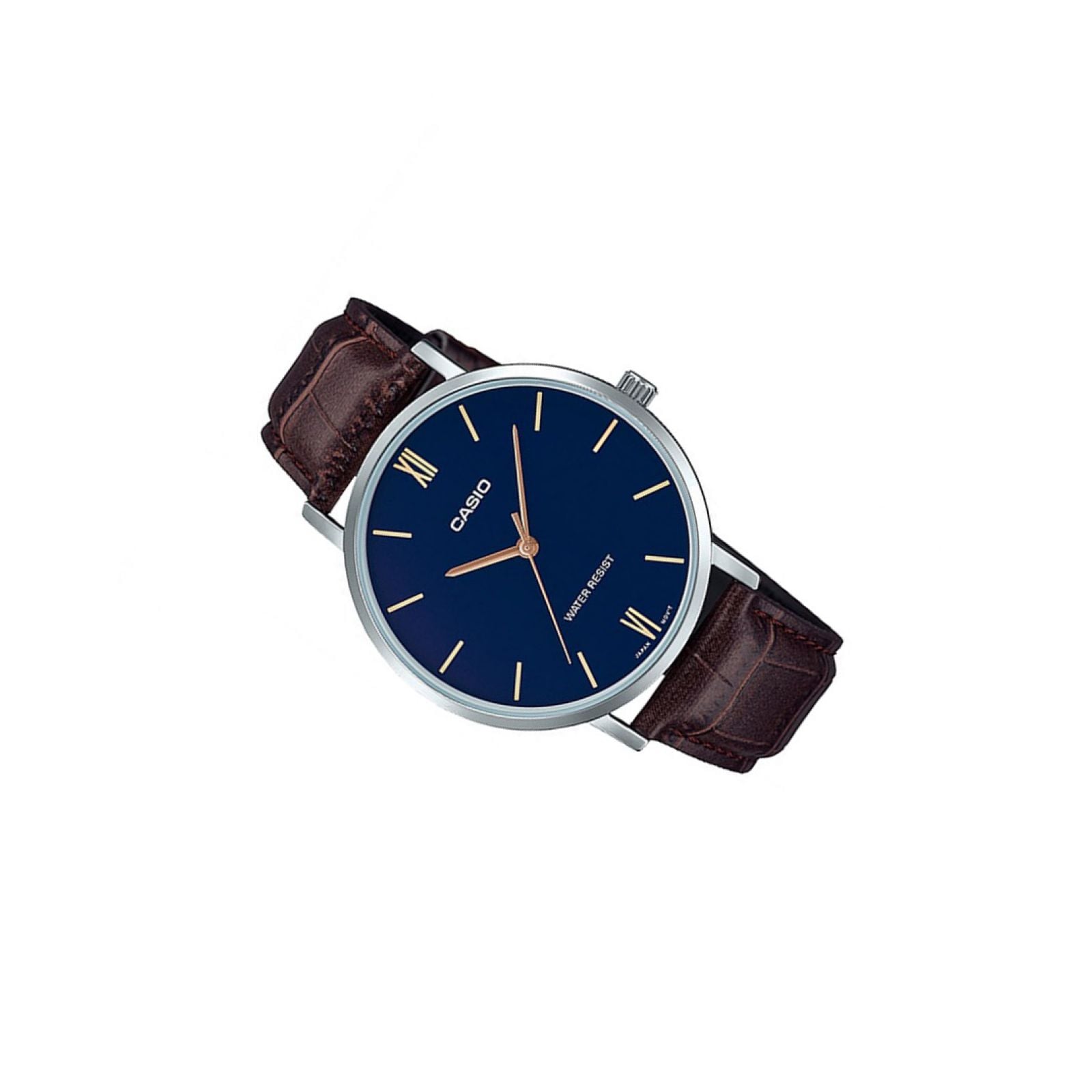 RELOJ CASIO MTP-VT01L-2BUDF  HOMBRE - 3