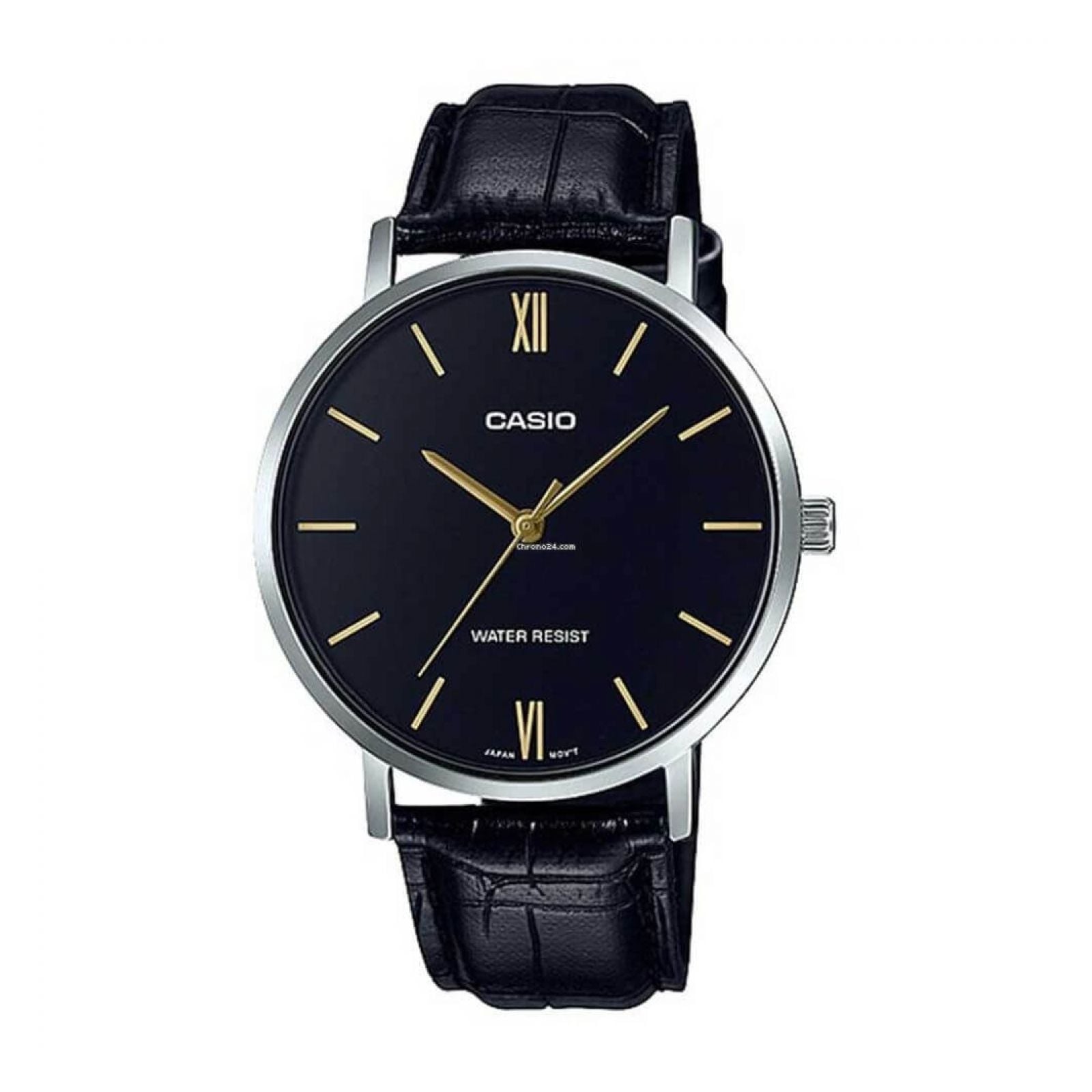 RELOJ CASIO MTP-VT01L-1BUDF - 1