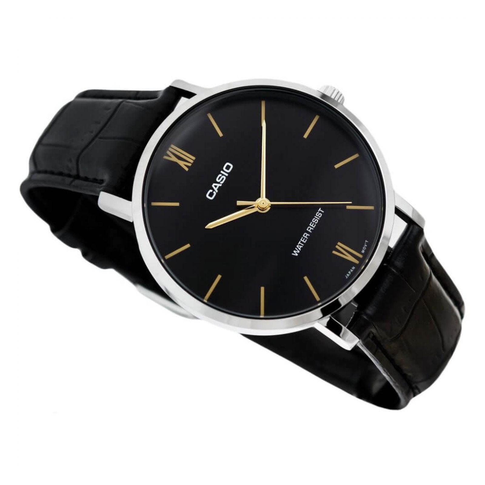 RELOJ CASIO MTP-VT01L-1BUDF - 2