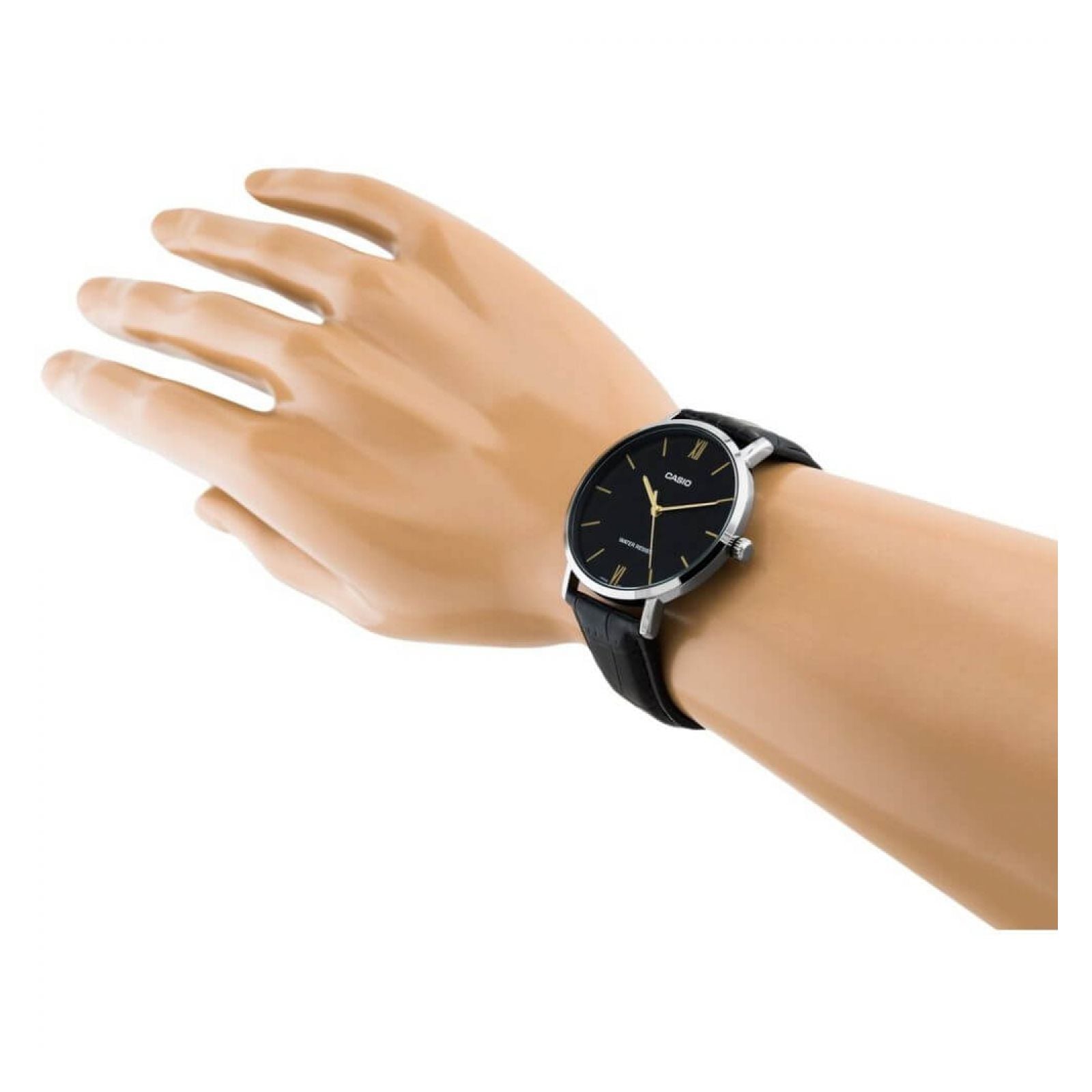 RELOJ CASIO MTP-VT01L-1BUDF - 4