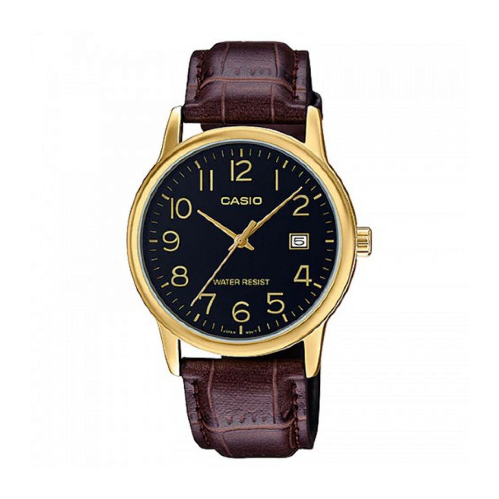 RELOJ CASIO MTPV002GL_1B HOMBRE - 1