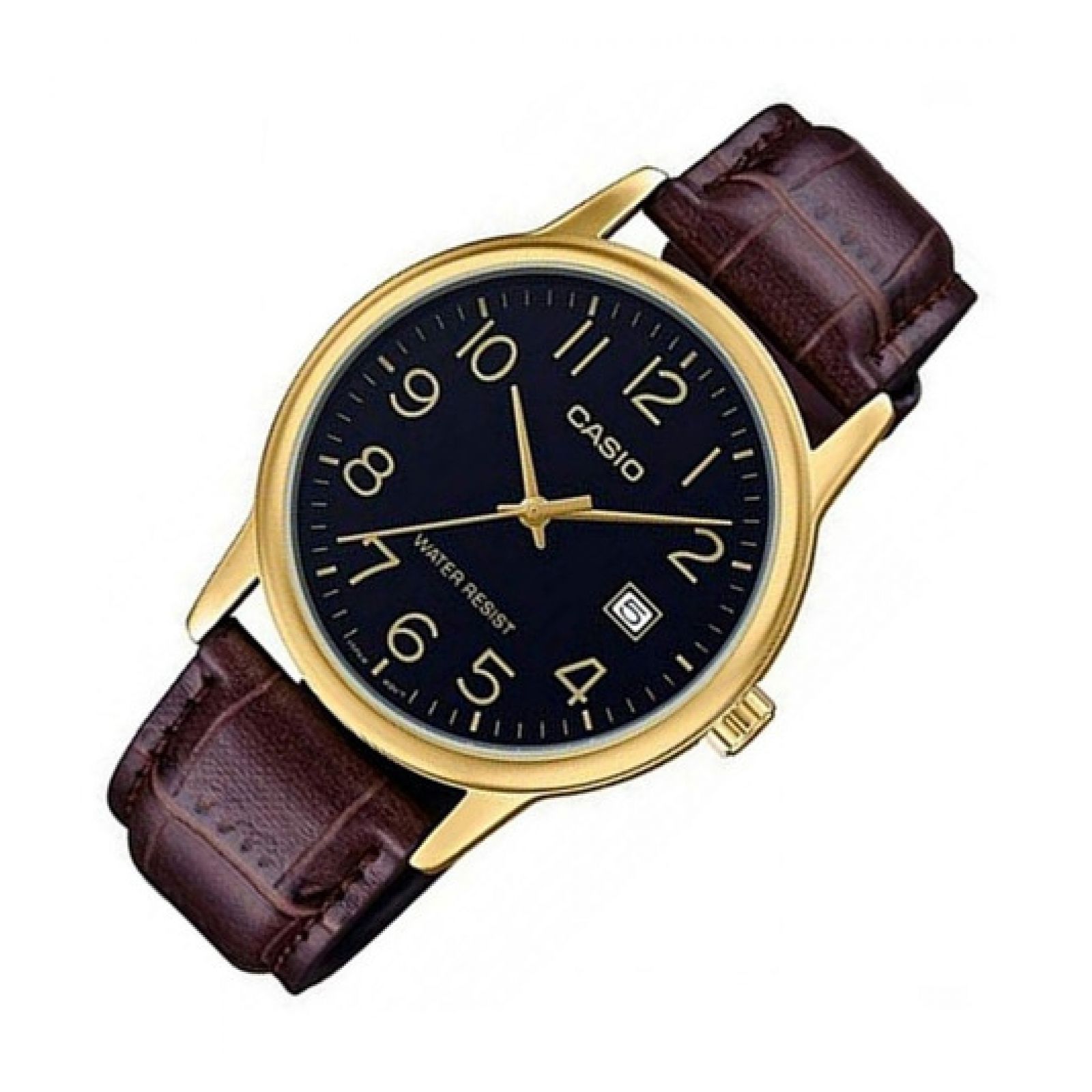 RELOJ CASIO MTPV002GL_1B HOMBRE - 2