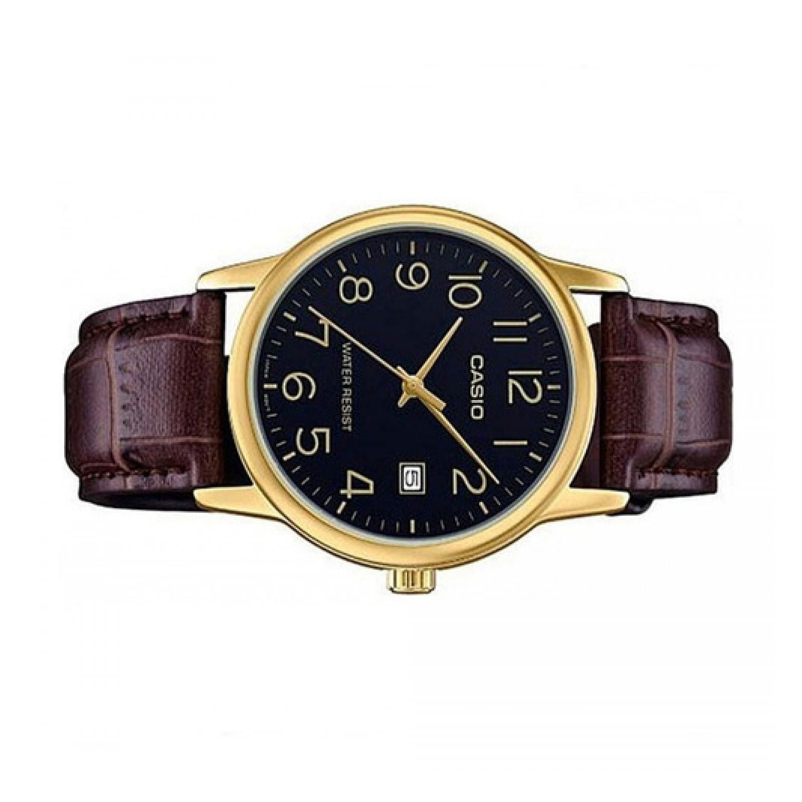 RELOJ CASIO MTPV002GL_1B HOMBRE - 4