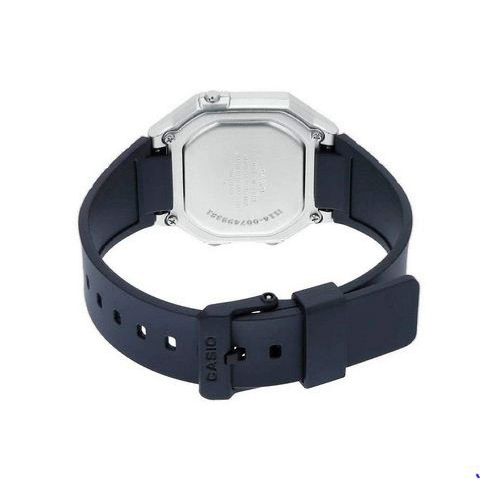 RELOJ CASIO UNISEX W217HM-7BVDF - 3
