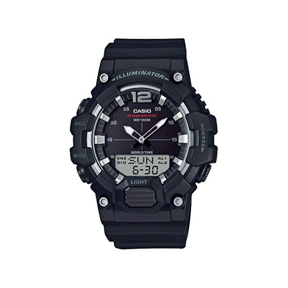 RELOJ CASIO HDC700_1AV  HOMBRE - 1