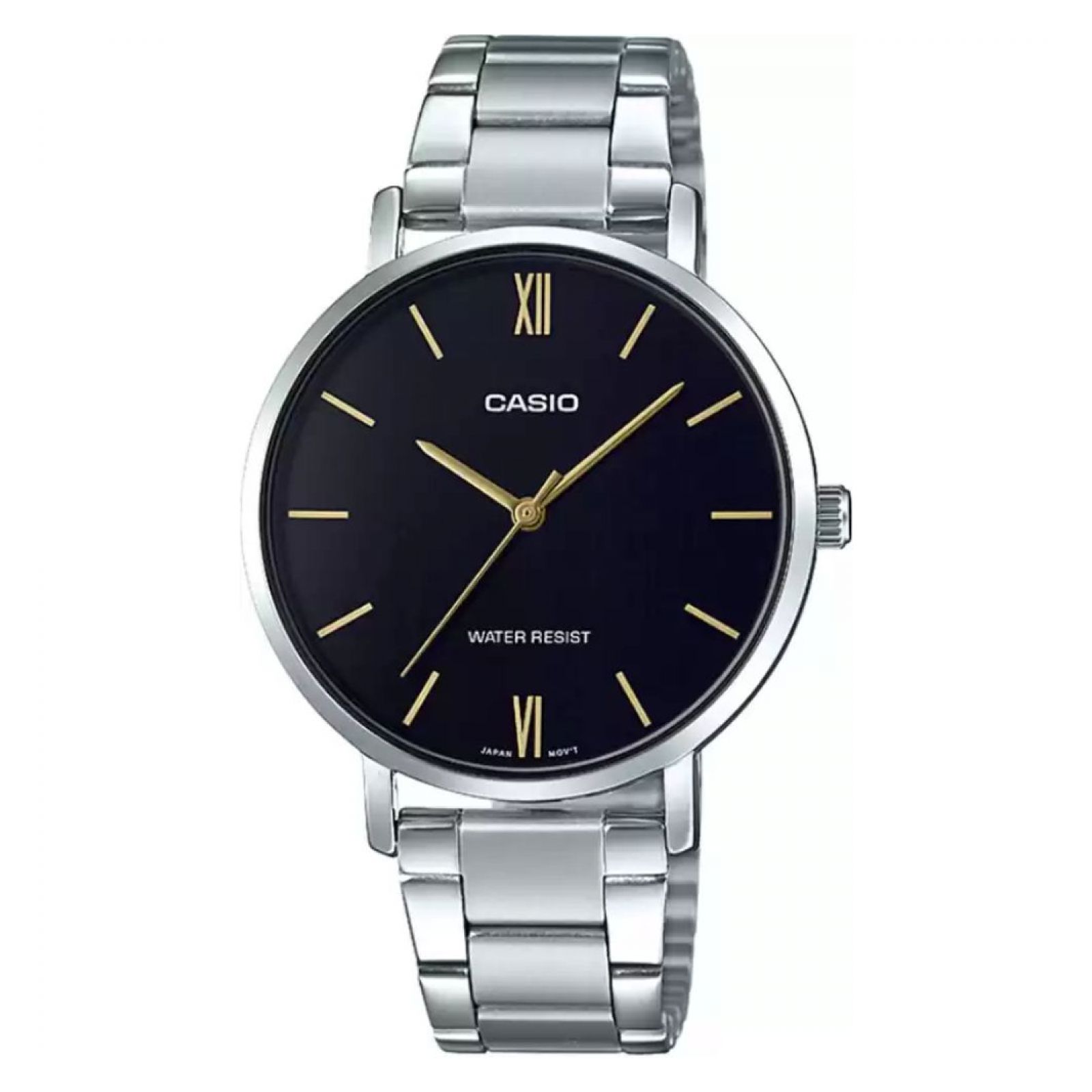 RELOJ CASIO LTPVT01D-1BUDF UNISEX - 2