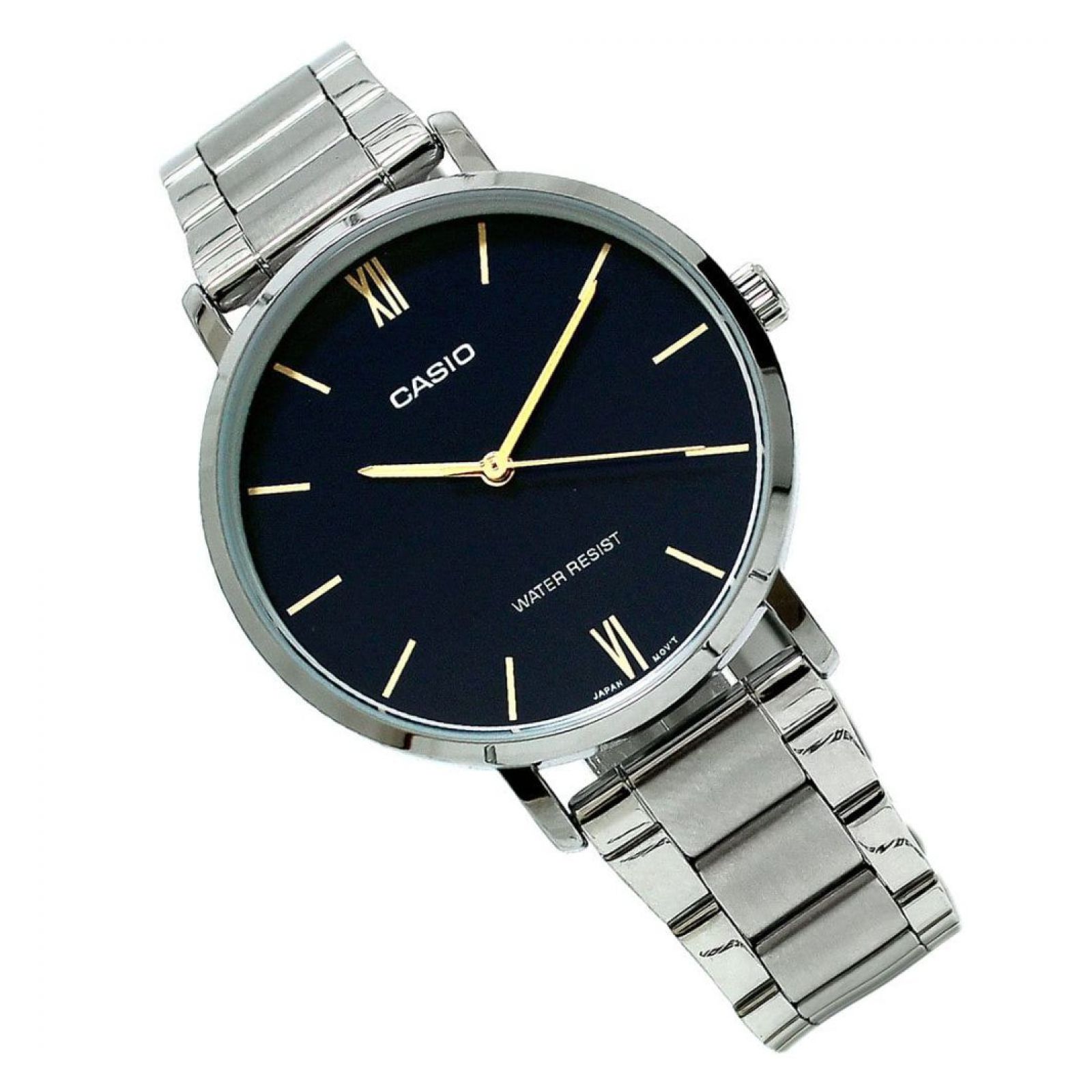 RELOJ CASIO LTPVT01D-1BUDF UNISEX - 4