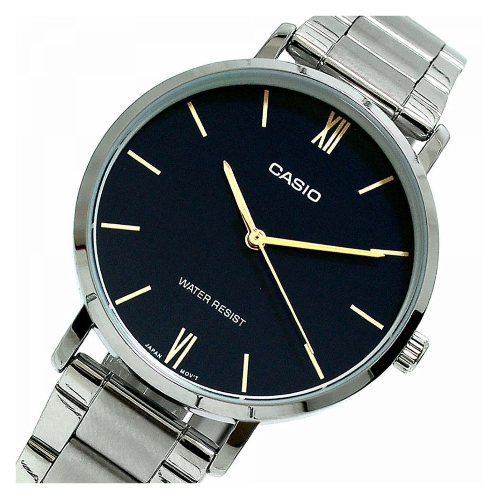 RELOJ CASIO LTPVT01D-1BUDF UNISEX - 5