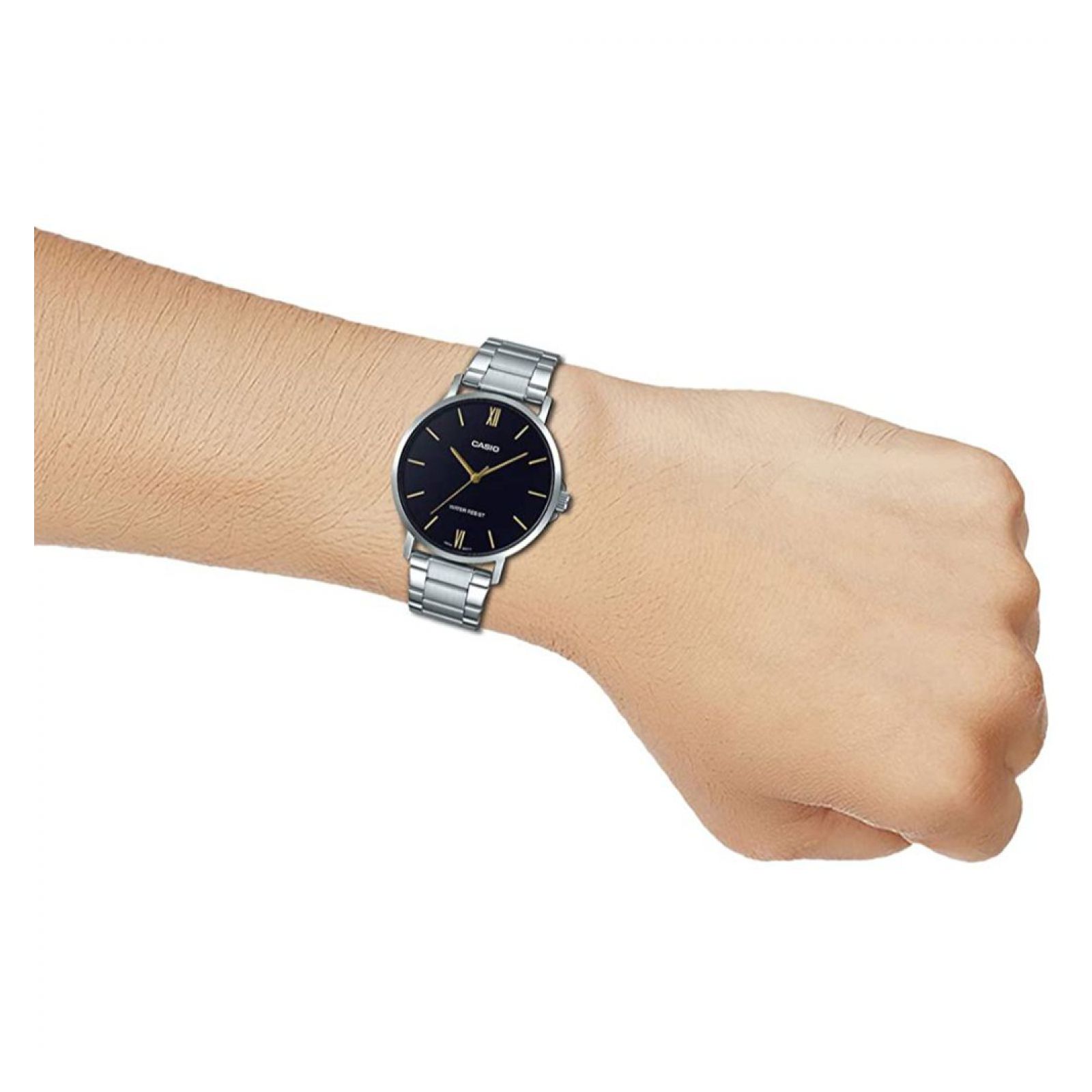 RELOJ CASIO LTPVT01D-1BUDF UNISEX - 6