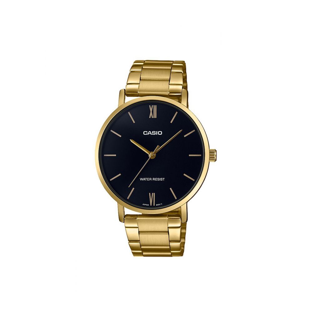 RELOJ CASIO MTP-VT01G-1BUDF - 1