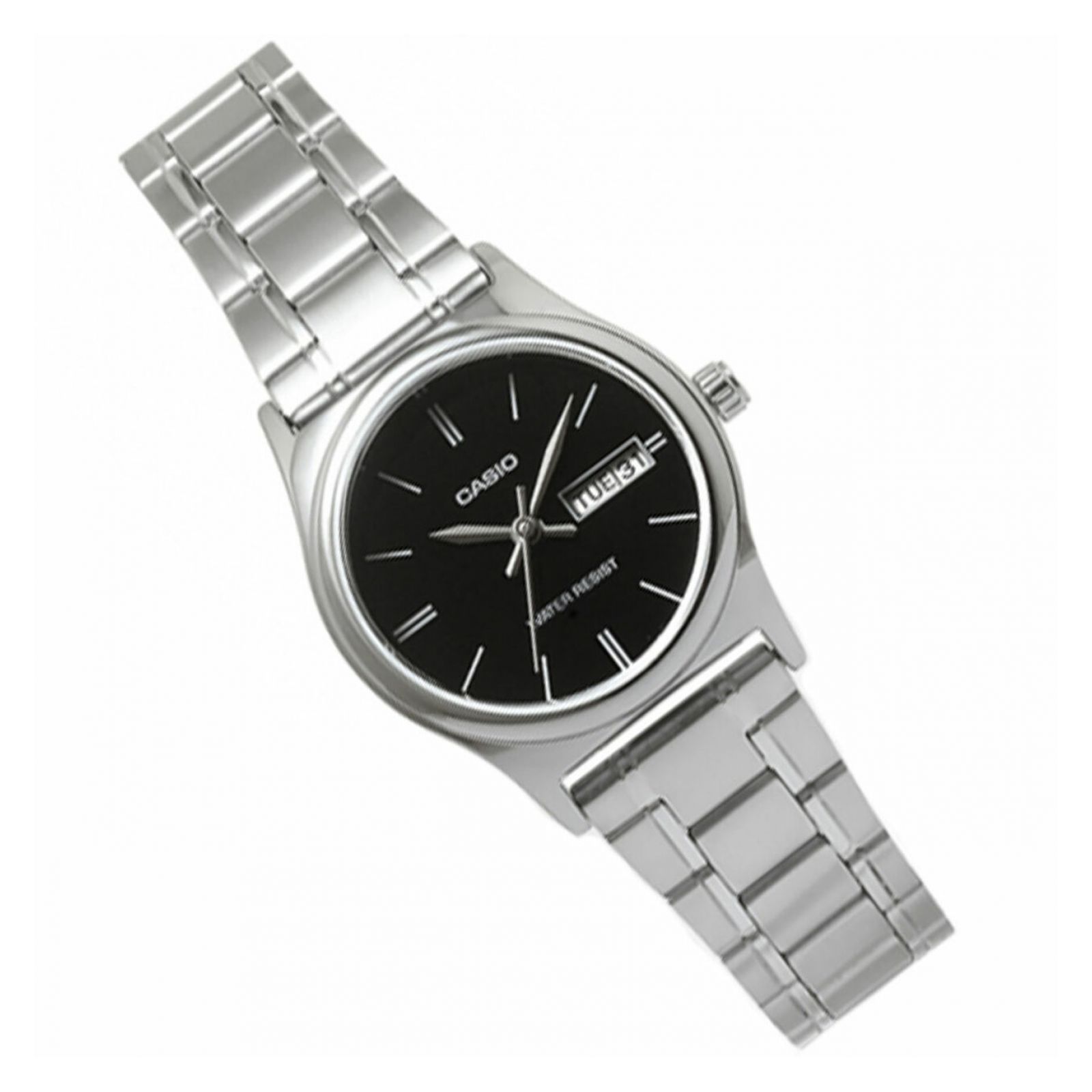 RELOJ CASIO LTP-V006D-1B2UDF MUJER - 2
