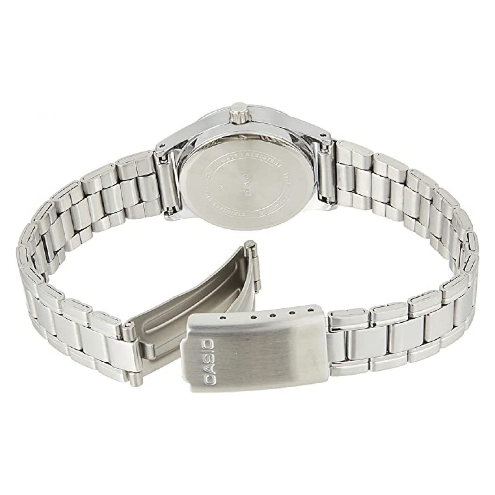 RELOJ CASIO LTP-V006D-1B2UDF MUJER - 3