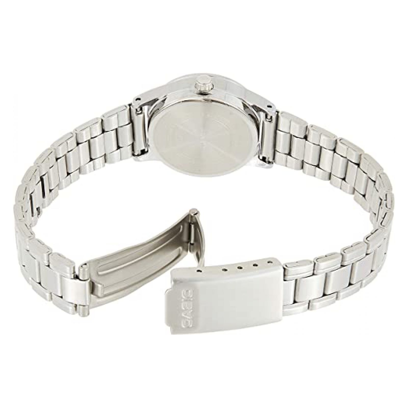 RELOJ CASIO LTP-V006D-1B2UDF MUJER - 4