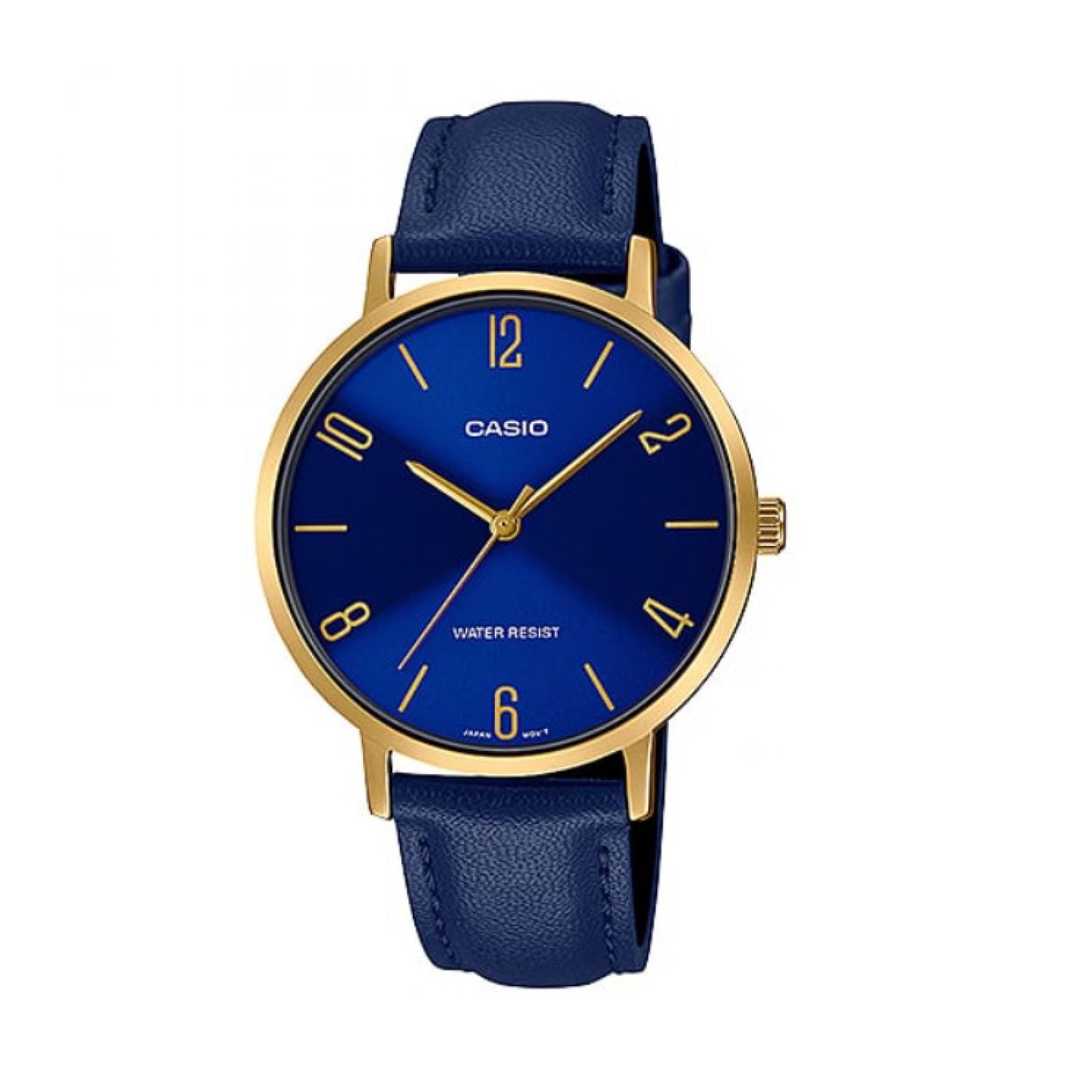RELOJ CASIO LTPVT01GL-2BUDF HOMBRE - 1