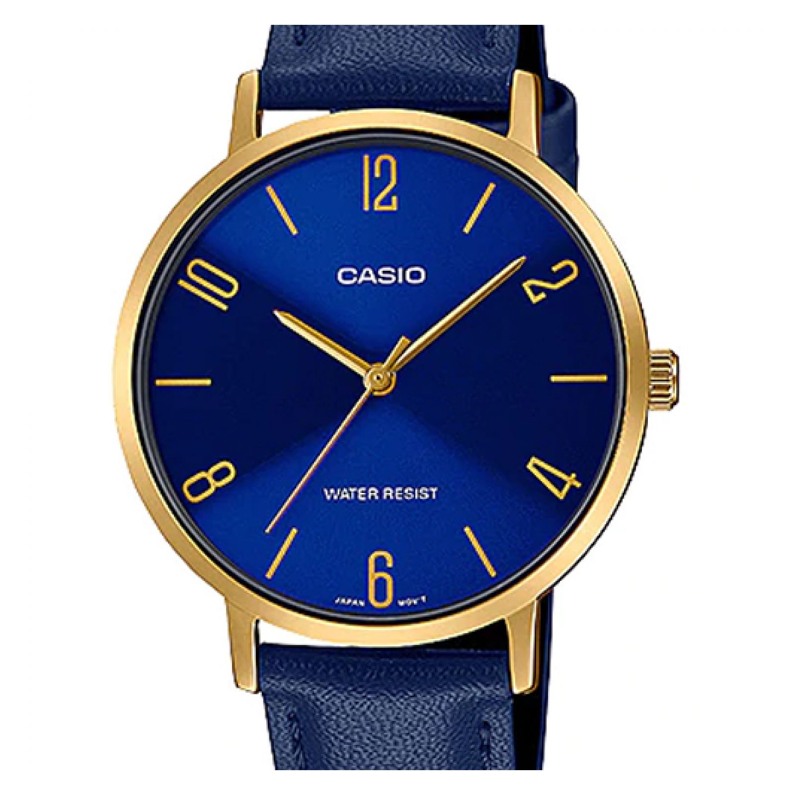 RELOJ CASIO LTPVT01GL-2BUDF HOMBRE - 2