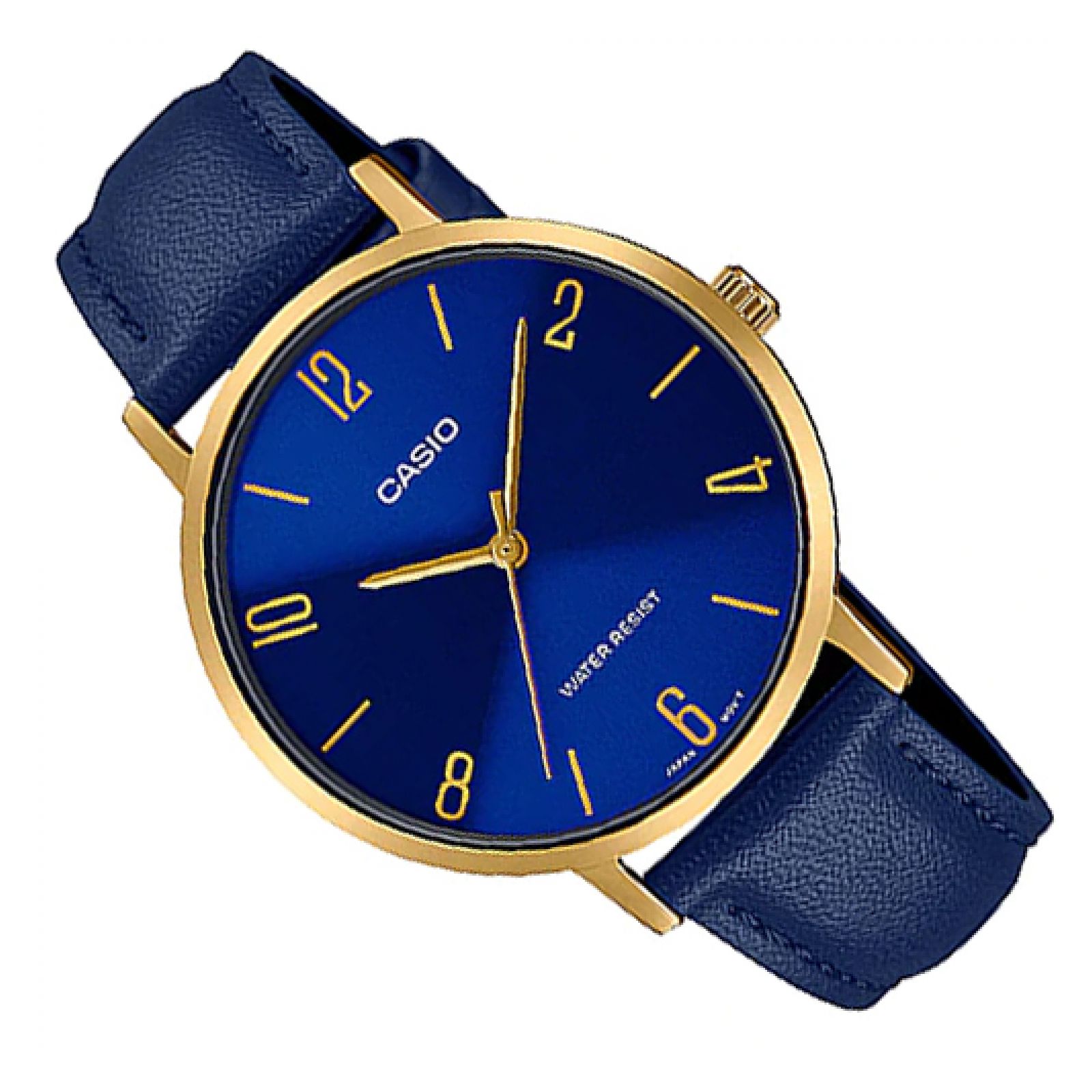 RELOJ CASIO LTPVT01GL-2BUDF HOMBRE - 4