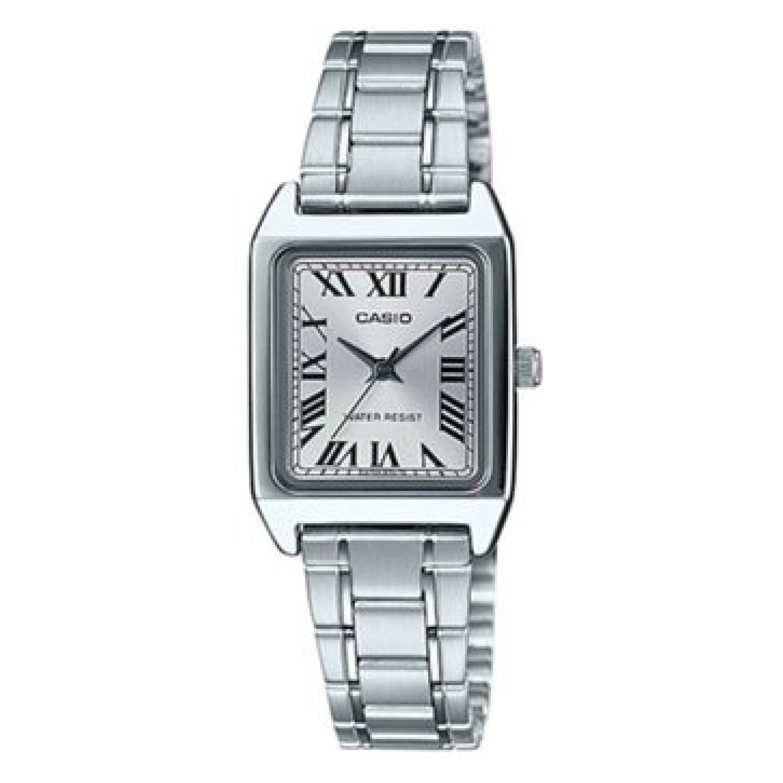 RELOJ CASIO MUJER CUARZO LTP-V007D-7BUDF - 1