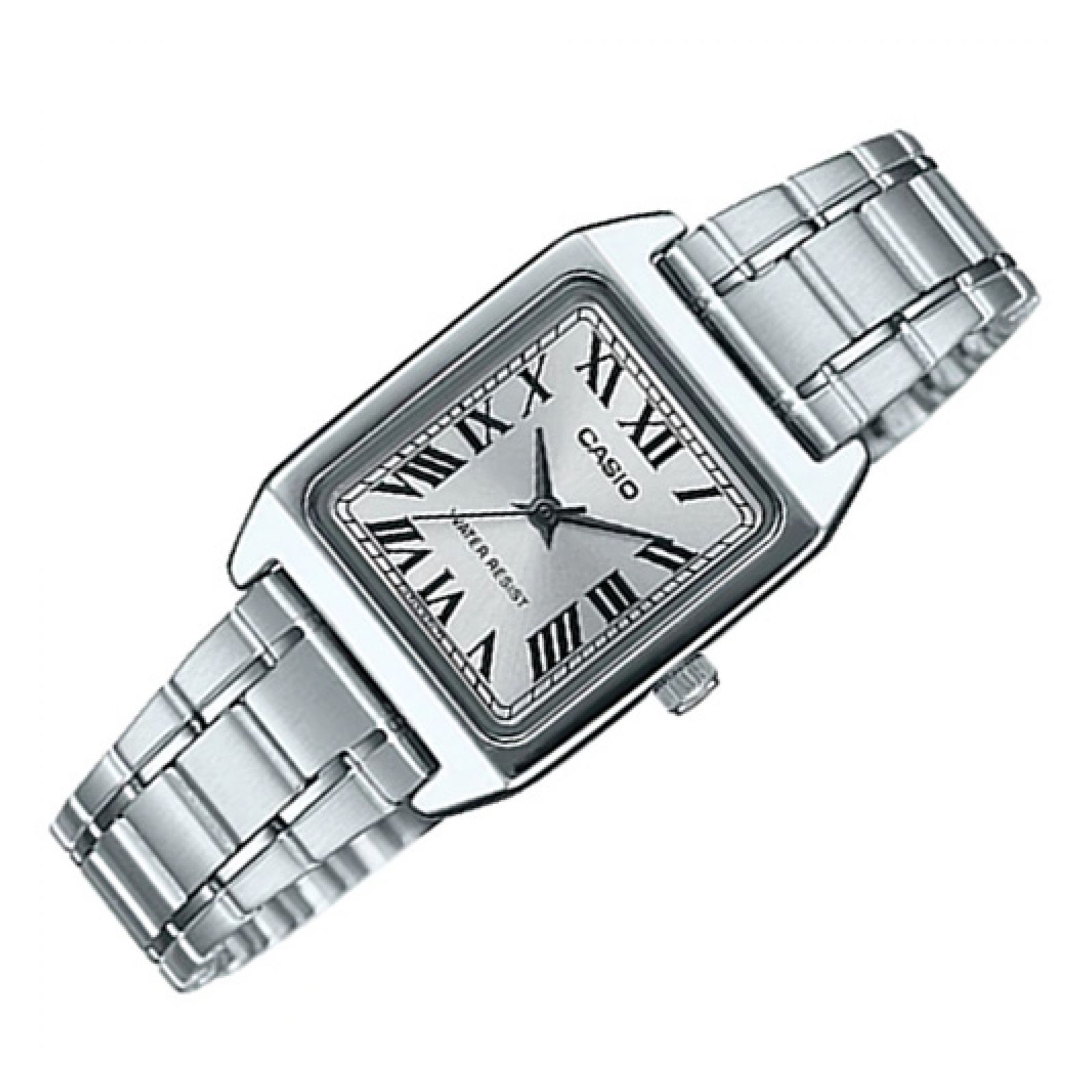 RELOJ CASIO MUJER CUARZO LTP-V007D-7BUDF - 2