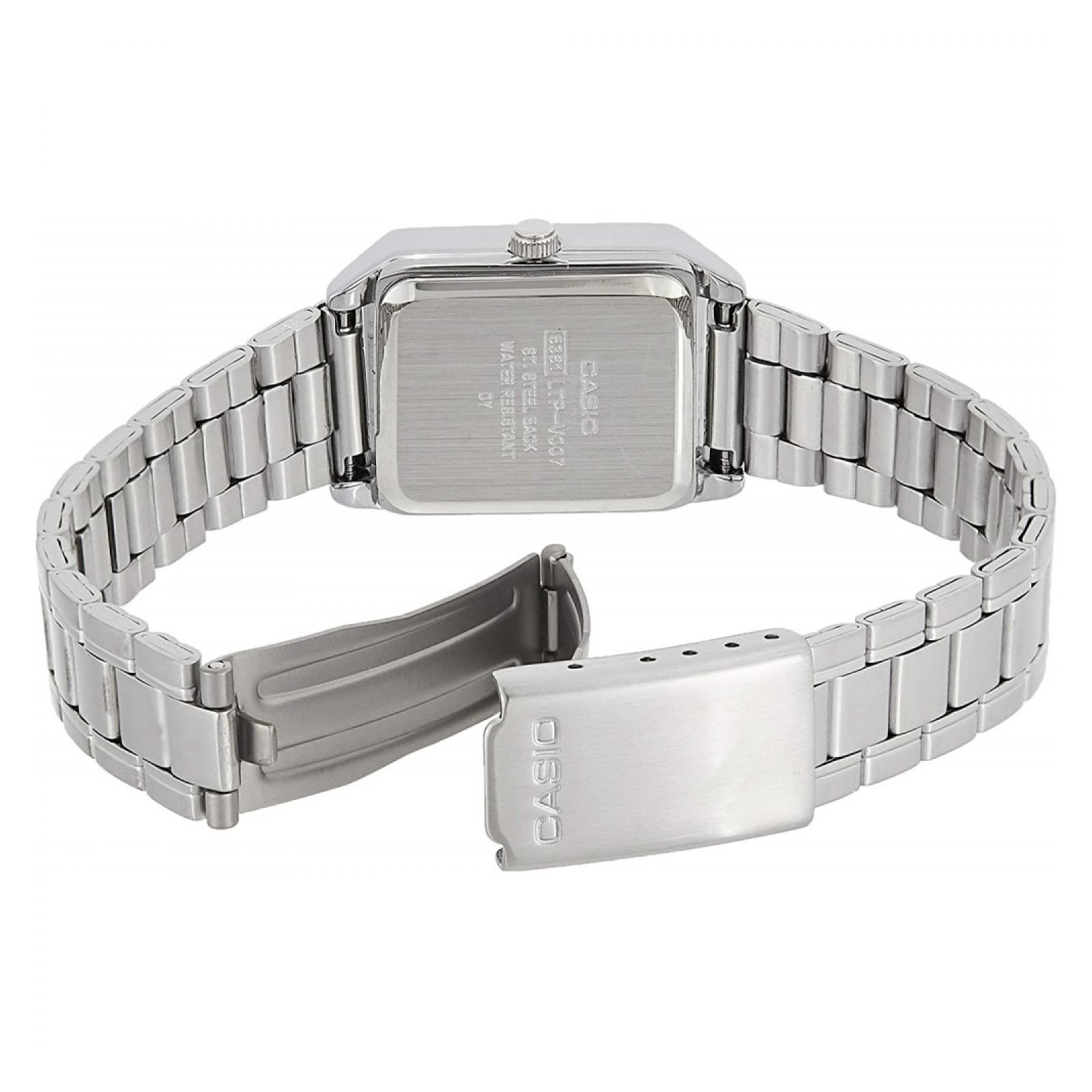 RELOJ CASIO MUJER CUARZO LTP-V007D-7BUDF - 3