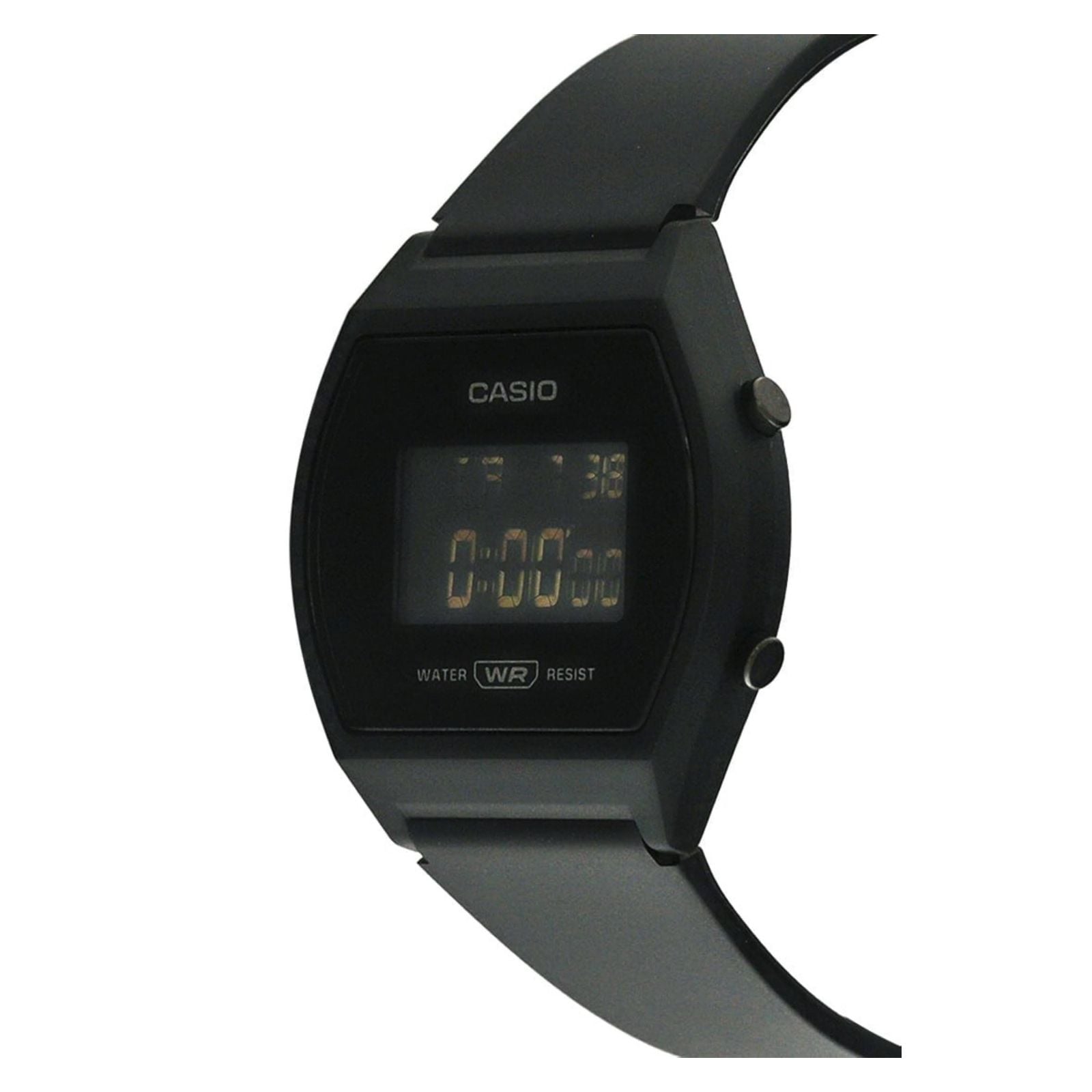 RELOJ CASIO UNISEX LW204-1BDF - 3