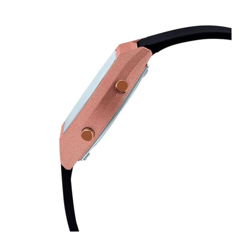 RELOJ CASIO MUJER CUARZO LW204-1ADF - 2