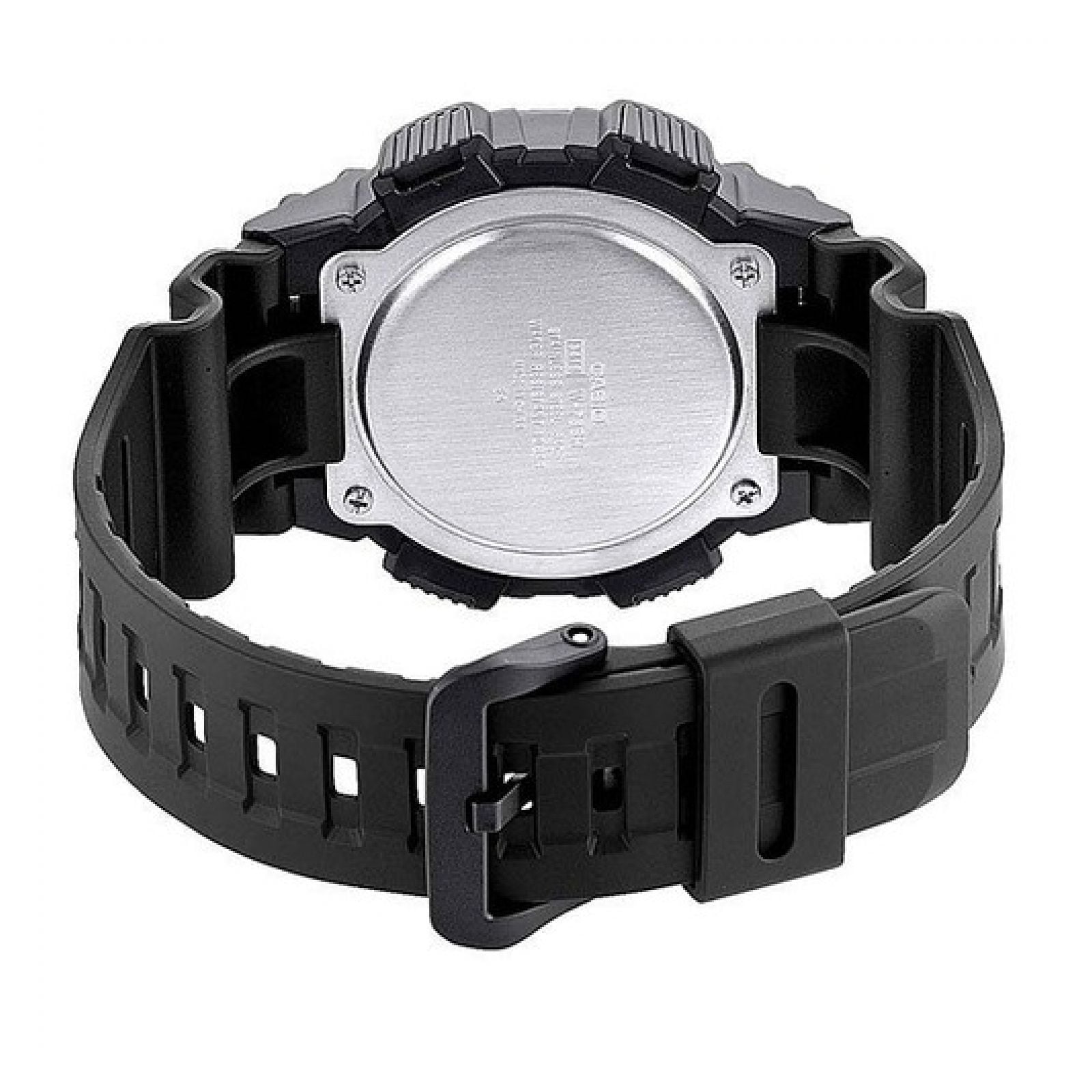 RELOJ CASIO HOMBRE W219H-1AVDF - 4