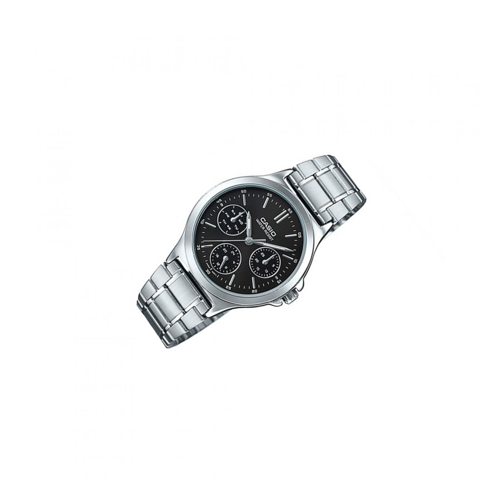 RELOJ CASIO LTP-V300D-1A MUJER - 2