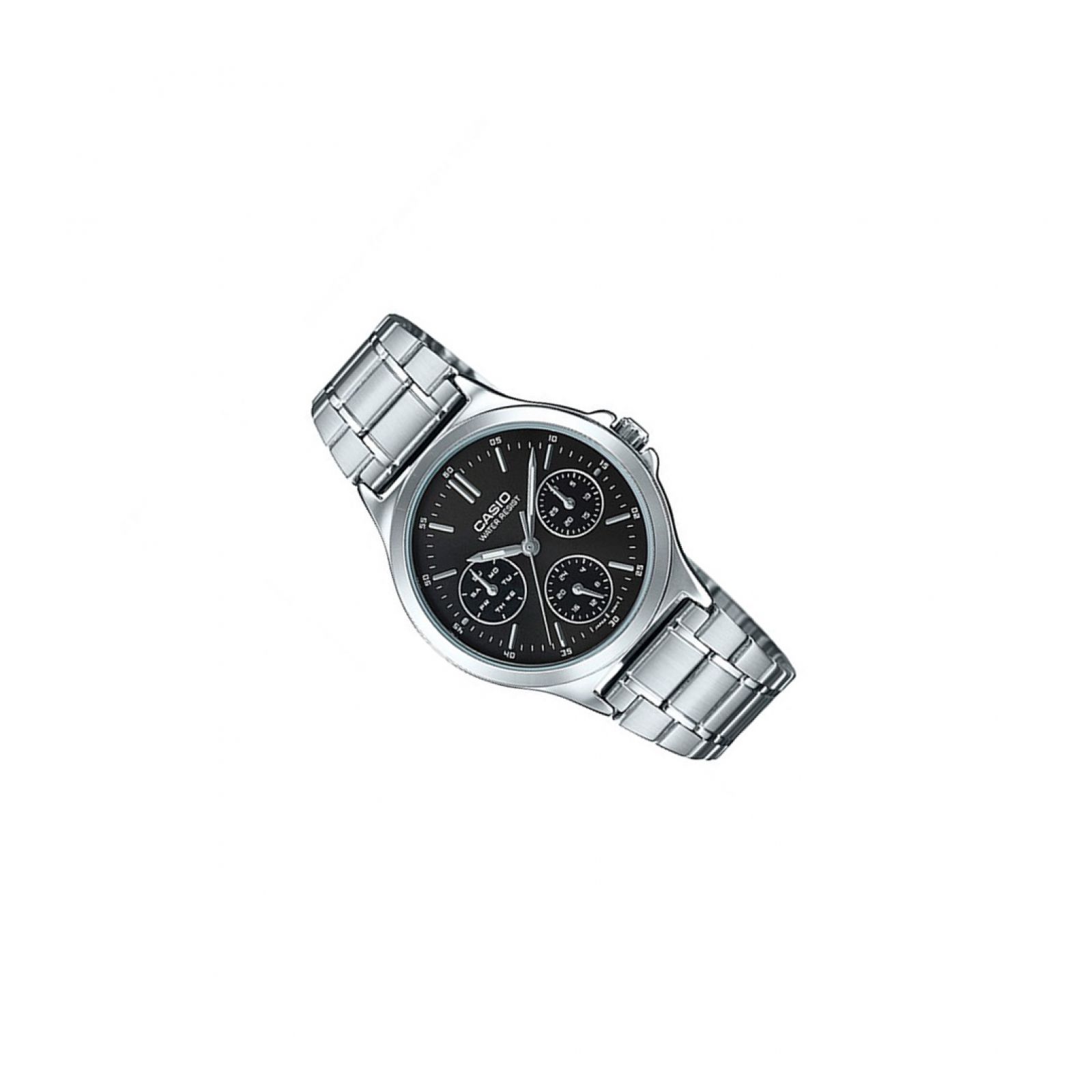 RELOJ CASIO LTP-V300D-1A MUJER - 3