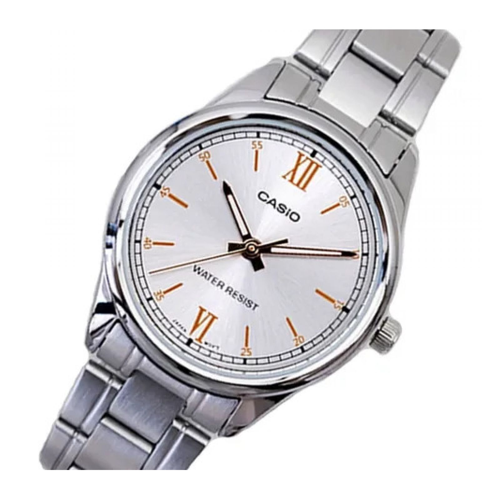 RELOJ CASIO MUJER CUARZO LTP-V005D-7B2 - 3