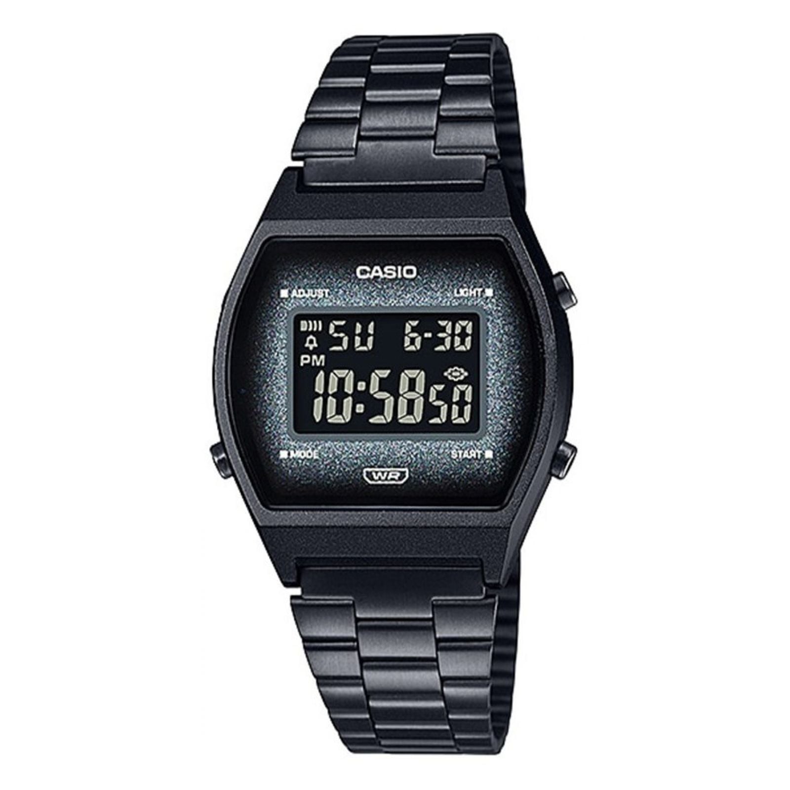 RELOJ CASIO HOMBRE B640WBG1BDF - 1