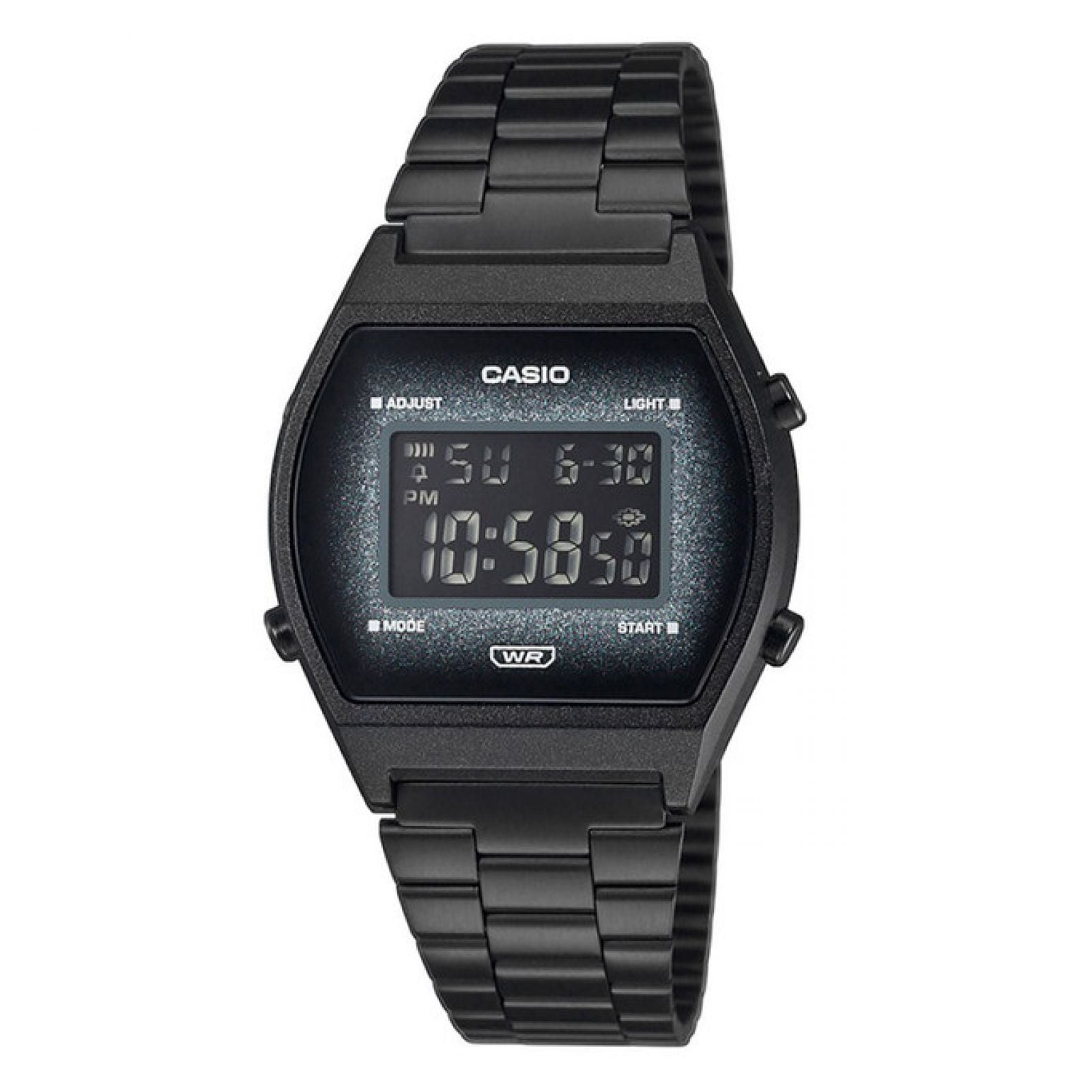 RELOJ CASIO HOMBRE B640WBG1BDF - 2