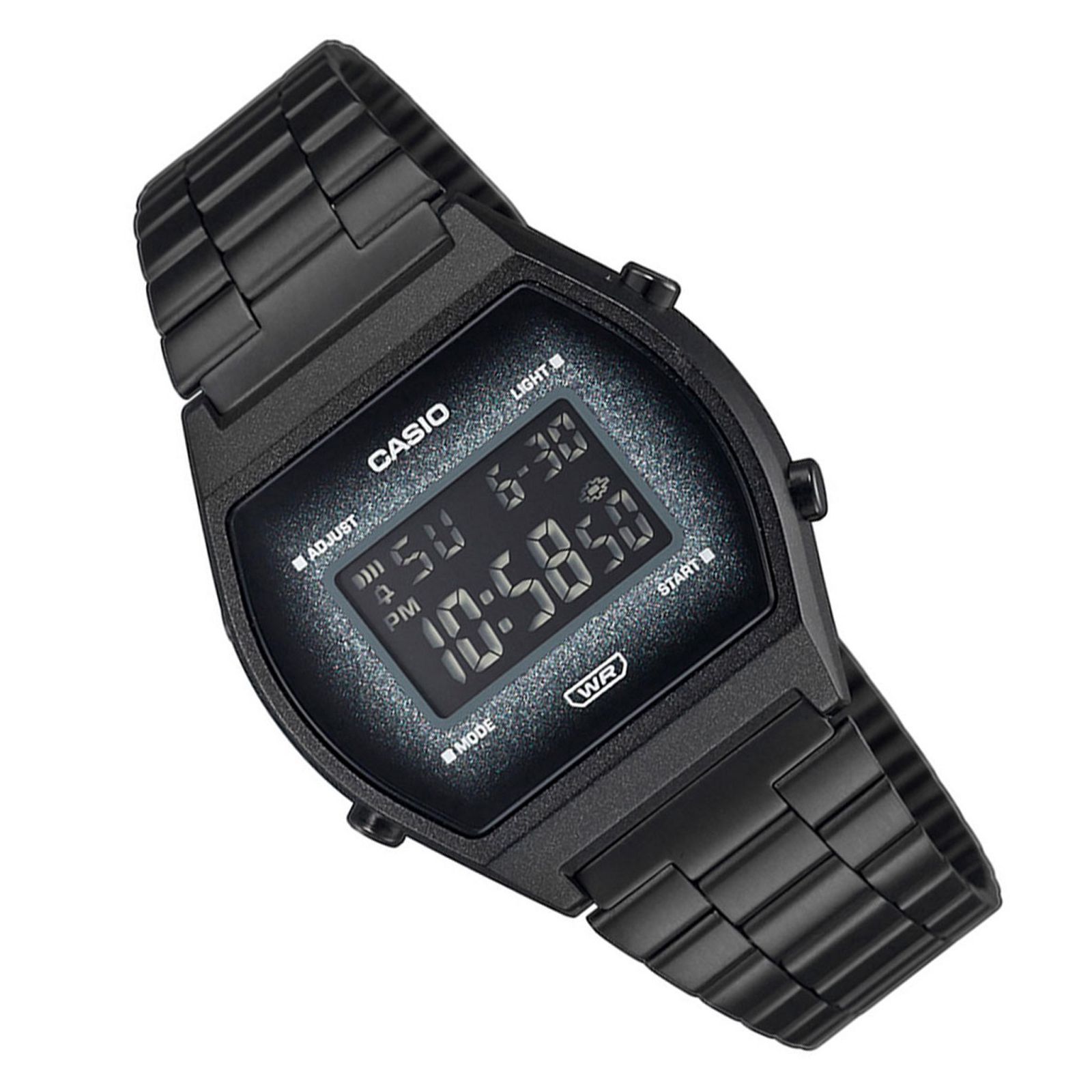 RELOJ CASIO HOMBRE B640WBG1BDF - 6