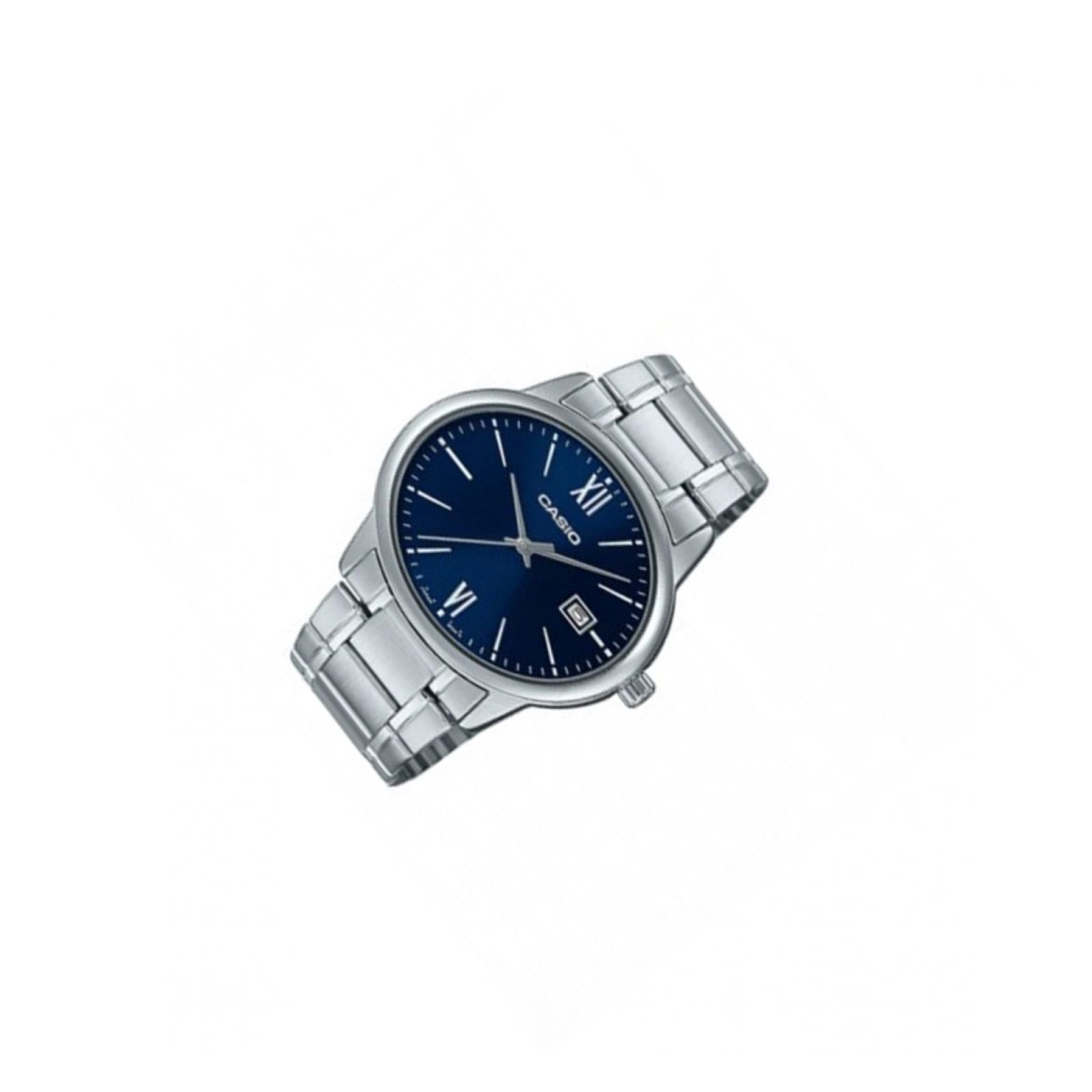RELOJ CASIO HOMBRE CUARZO MTP-V002D-2B3UDF - 2
