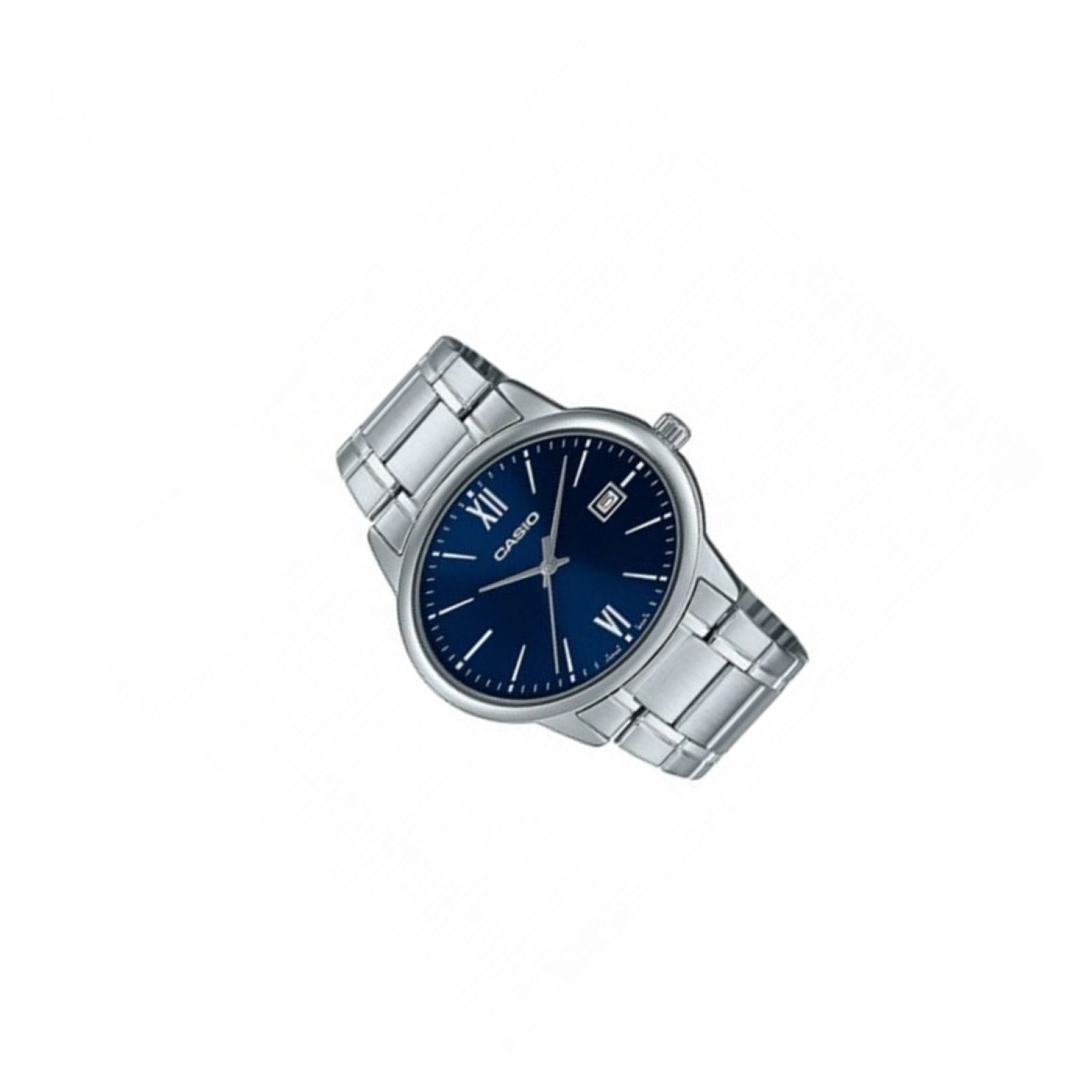 RELOJ CASIO HOMBRE CUARZO MTP-V002D-2B3UDF - 3