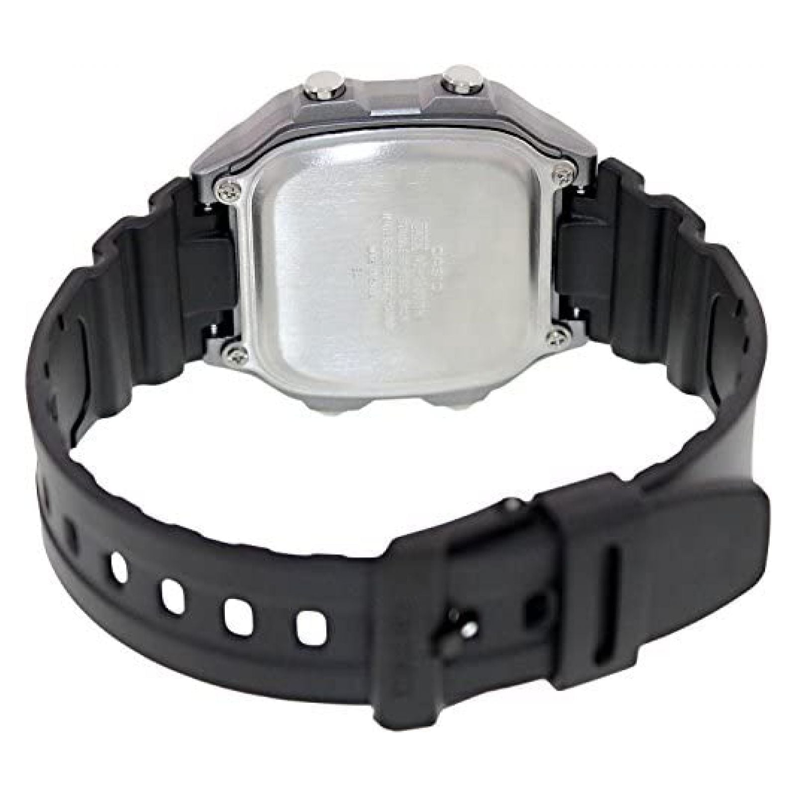 RELOJ CASIO HOMBRE CUARZO AE-1500WH-1AVDF - 2