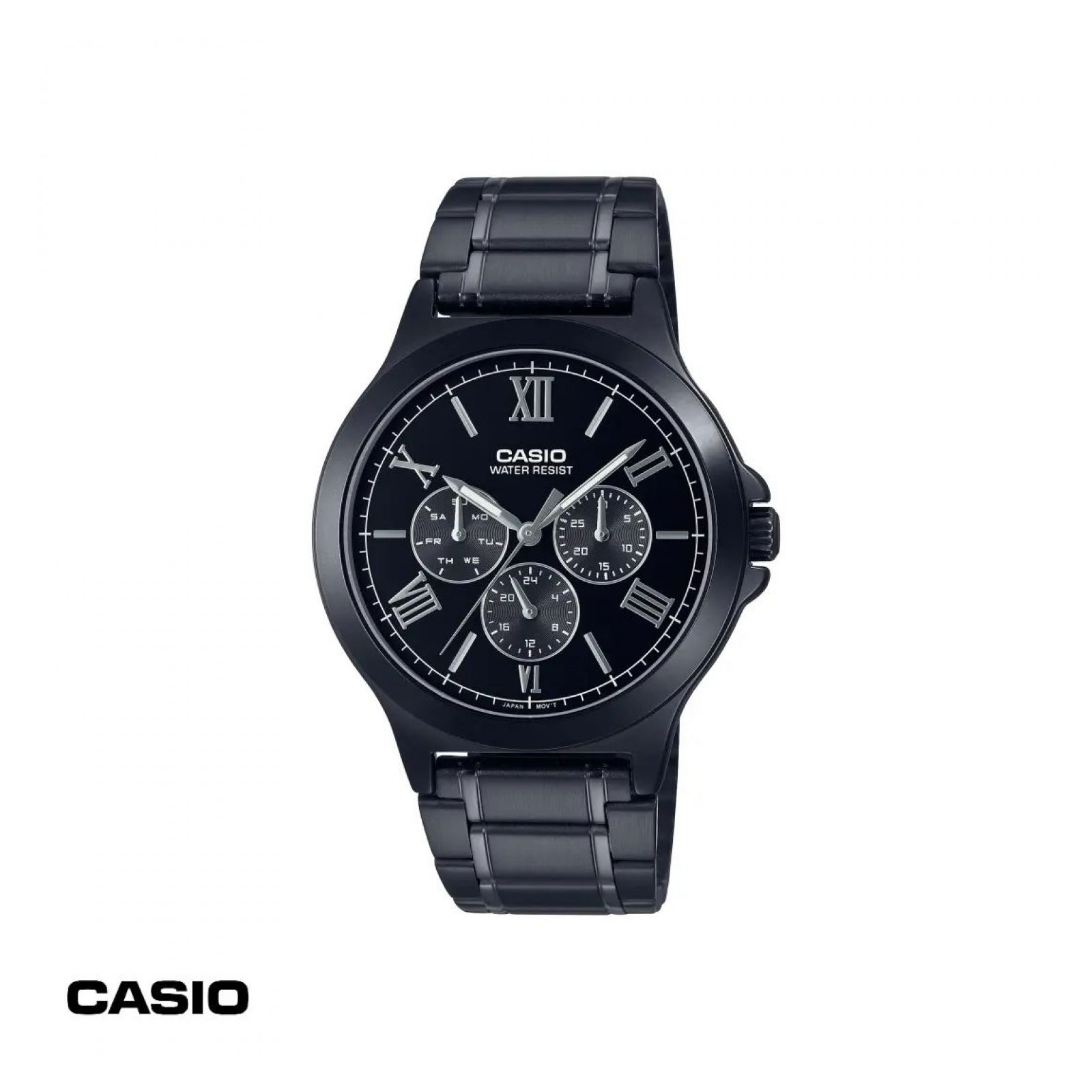 RELOJ CASIO MTPV300B-1AUDF PARA HOMBRE - 1