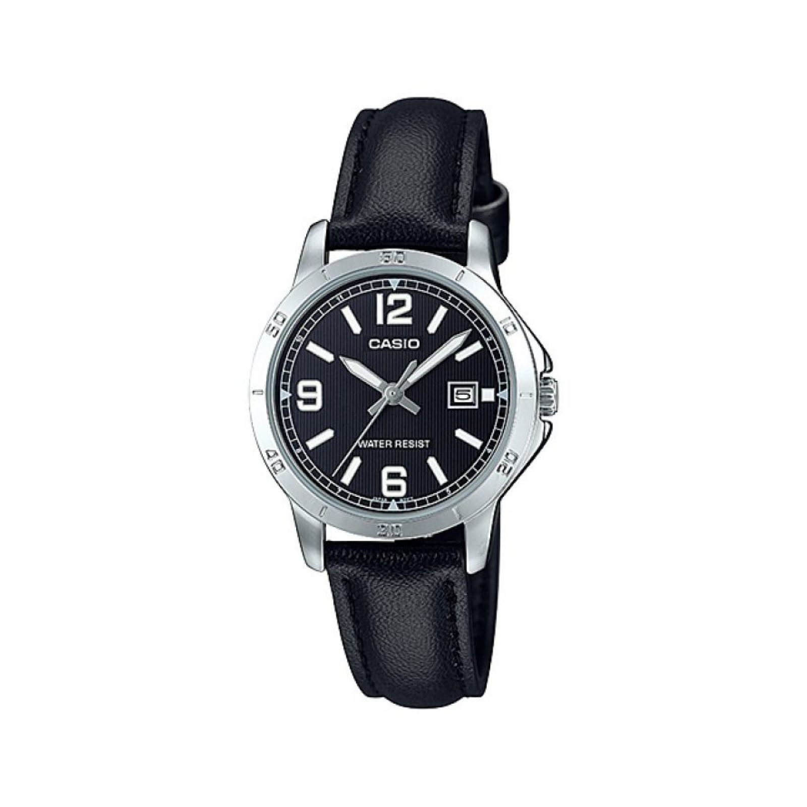 RELOJ CASIO LTP-V004L-1BUDF  MUJER - 1