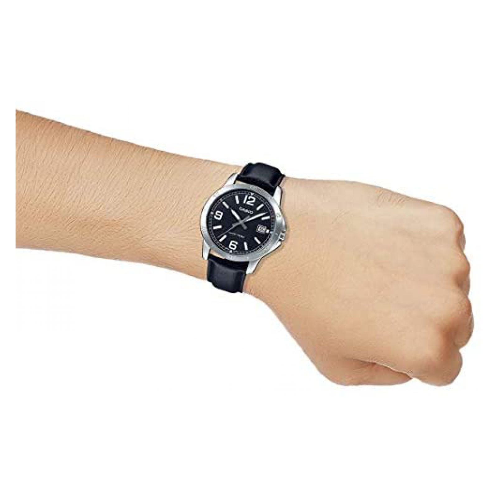 RELOJ CASIO LTP-V004L-1BUDF  MUJER - 4