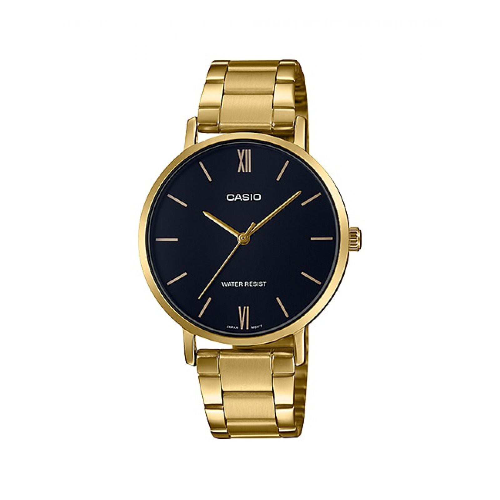 RELOJ CASIO LTPVT01G-1BUDF MUJER - 1