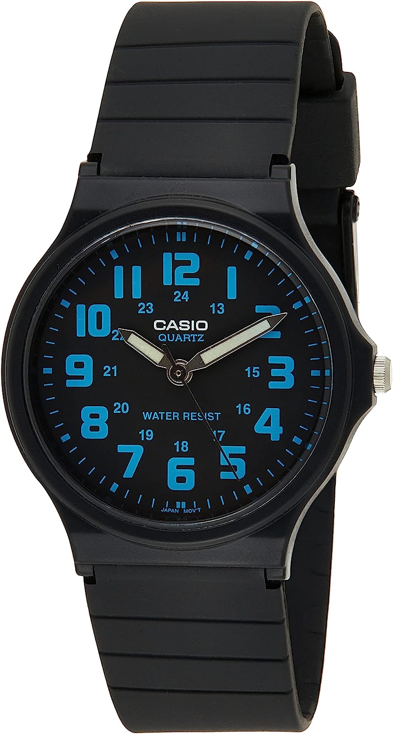 RELOJ CASIO MQ71-2BDF PARA HOMBRE - 1