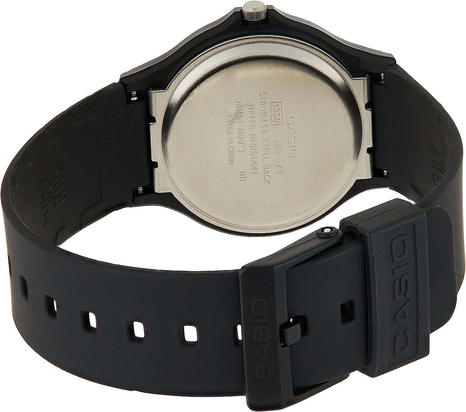 RELOJ CASIO MQ71-2BDF PARA HOMBRE - 2