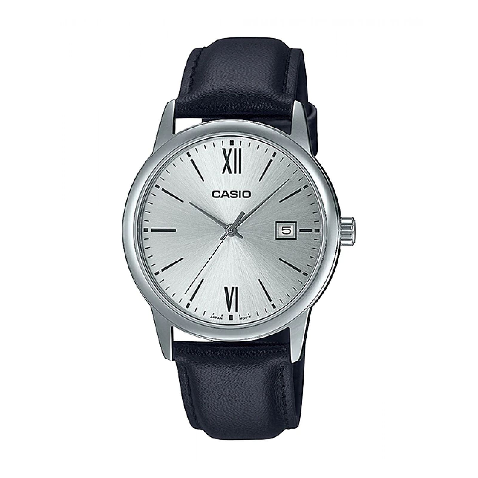 RELOJ CASIO MTPV002L-7B3UDF  HOMBRE - 1
