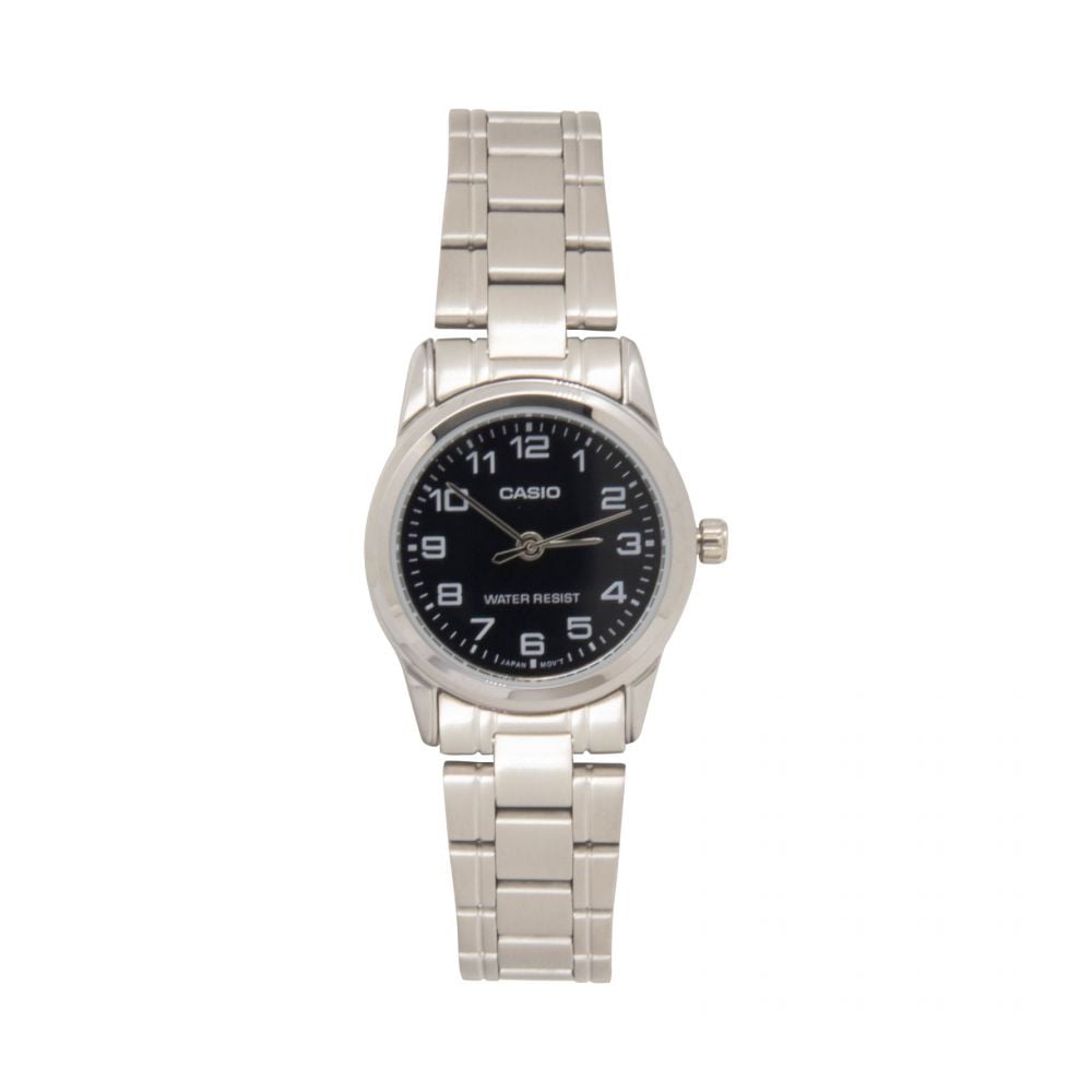 RELOJ CASIO LTP_V001D_1B MUJER - 1