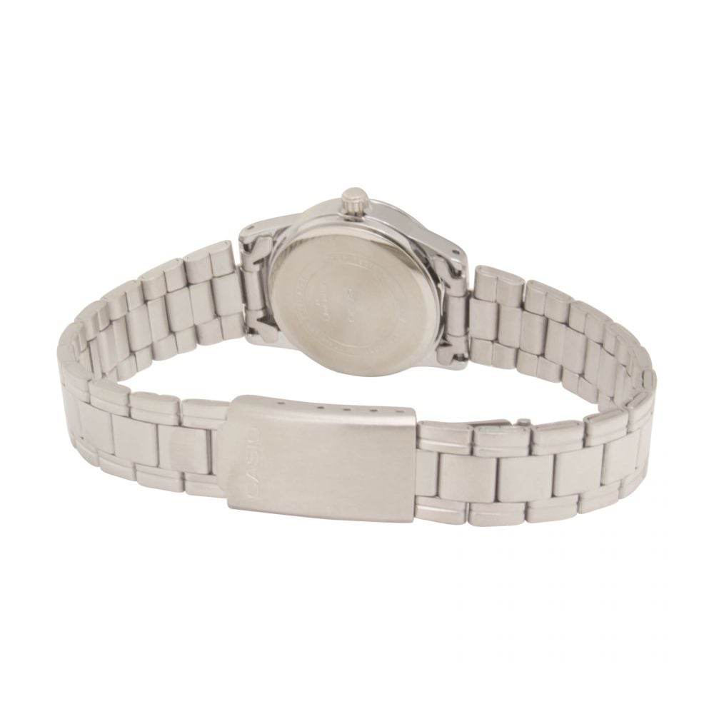 RELOJ CASIO LTP_V001D_1B MUJER - 2