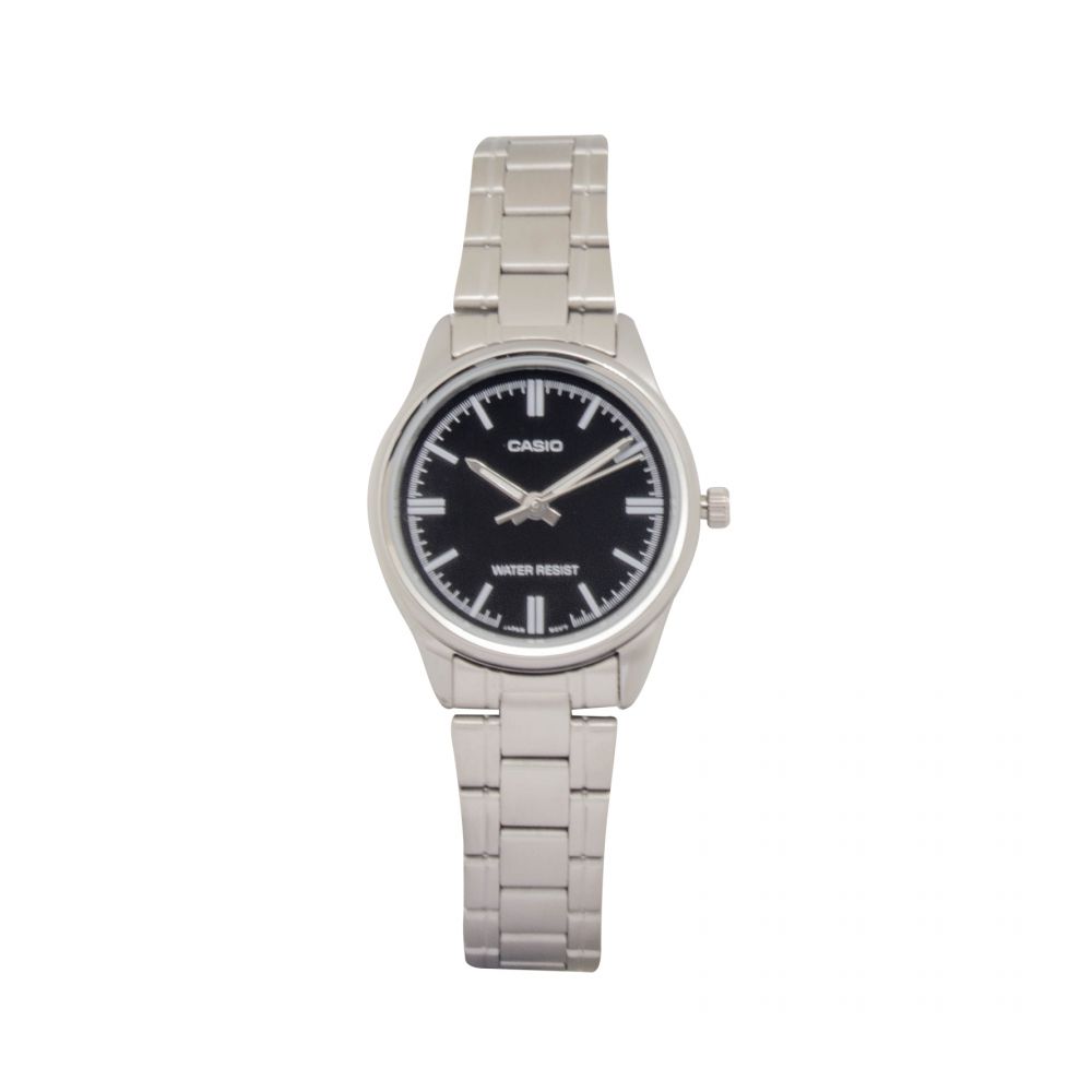 RELOJ CASIO MUJER LTPV005D1AUDF - 1