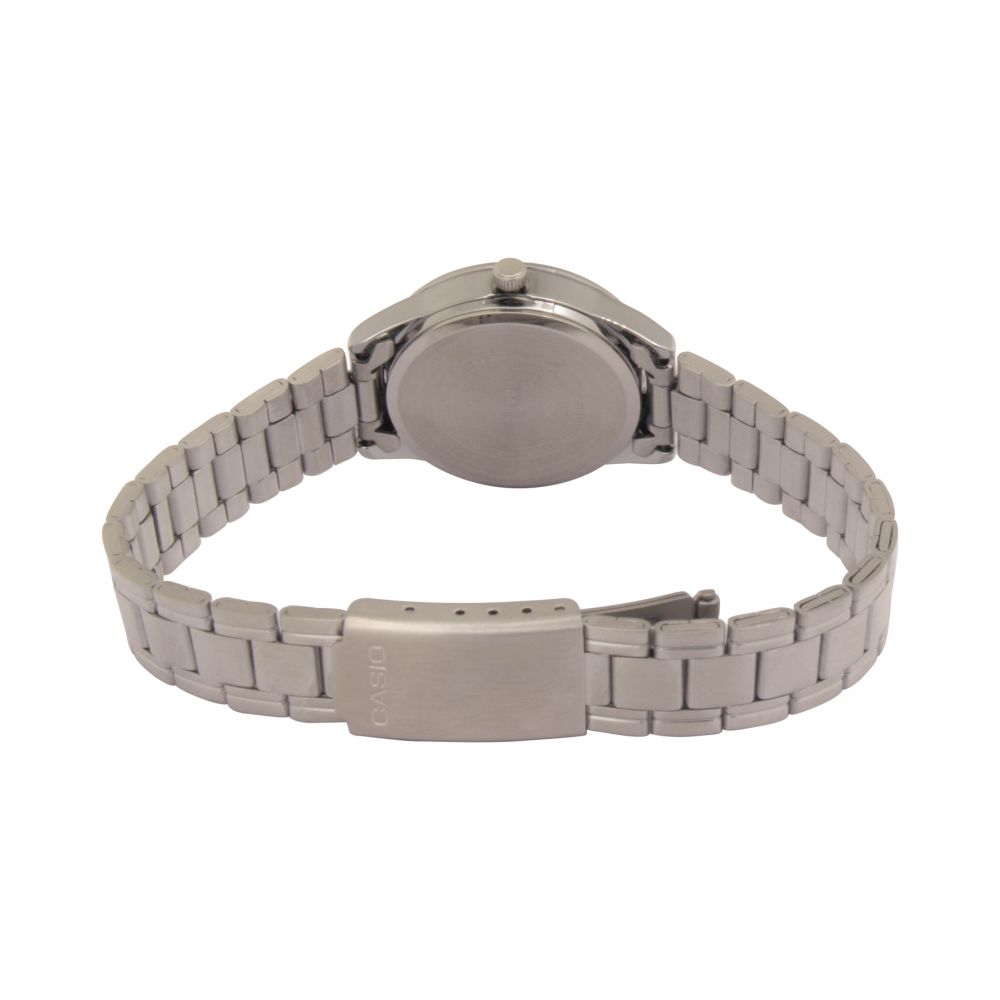 RELOJ CASIO MUJER LTPV005D1AUDF - 2