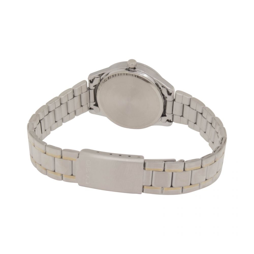 RELOJ CASIO LTP_V005SG_7A  MUJER - 3